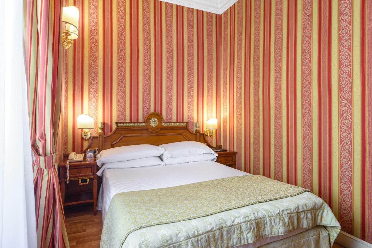 Gambrinus Hotel Rome