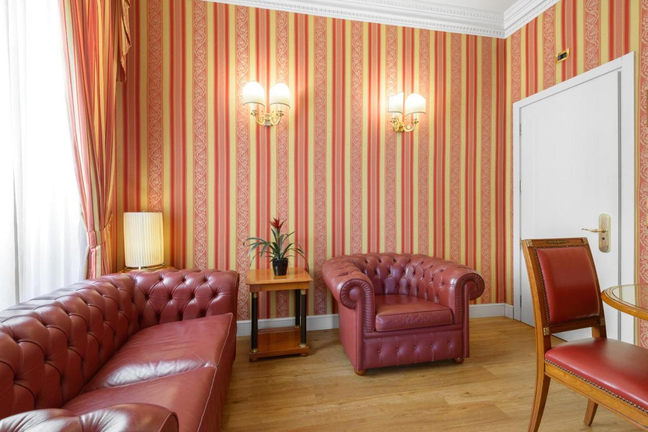 Hotel Gambrinus Rome