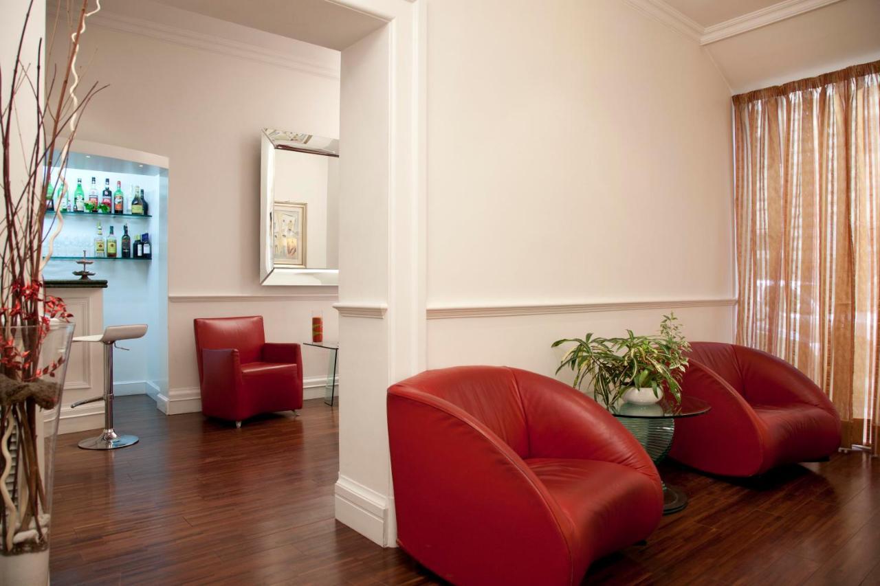 Gambrinus 4* Rome
