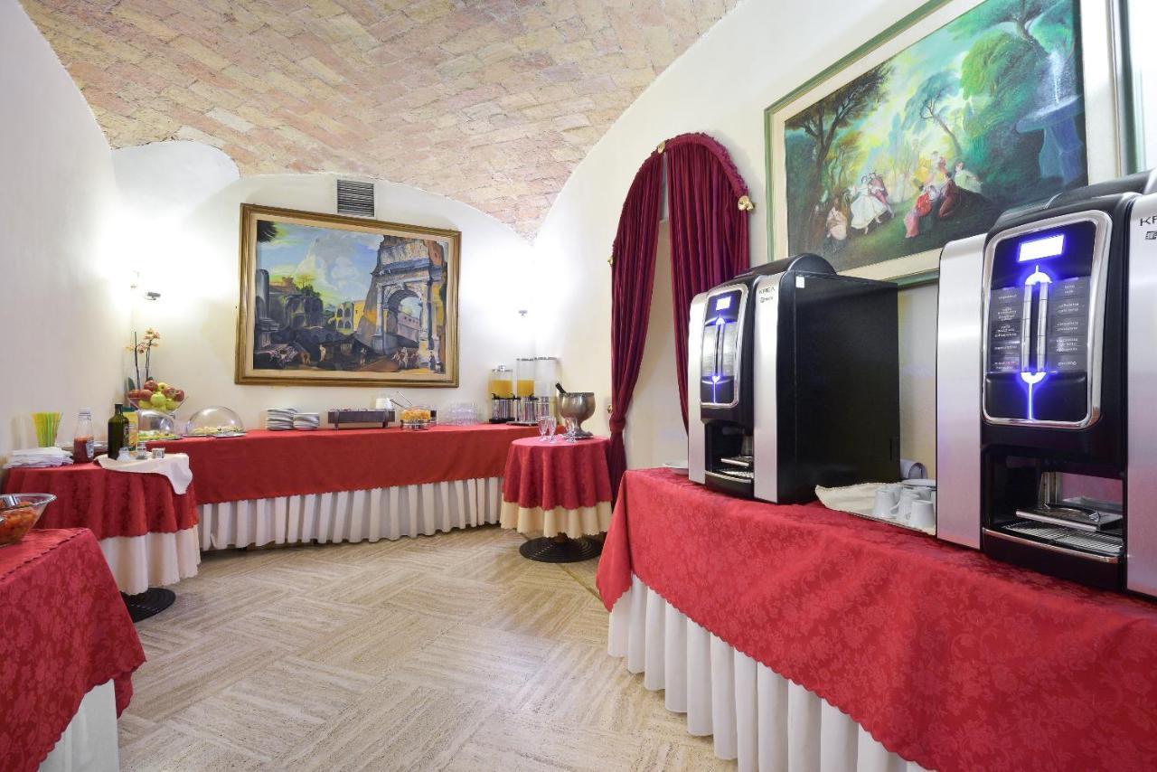 Gambrinus Rome