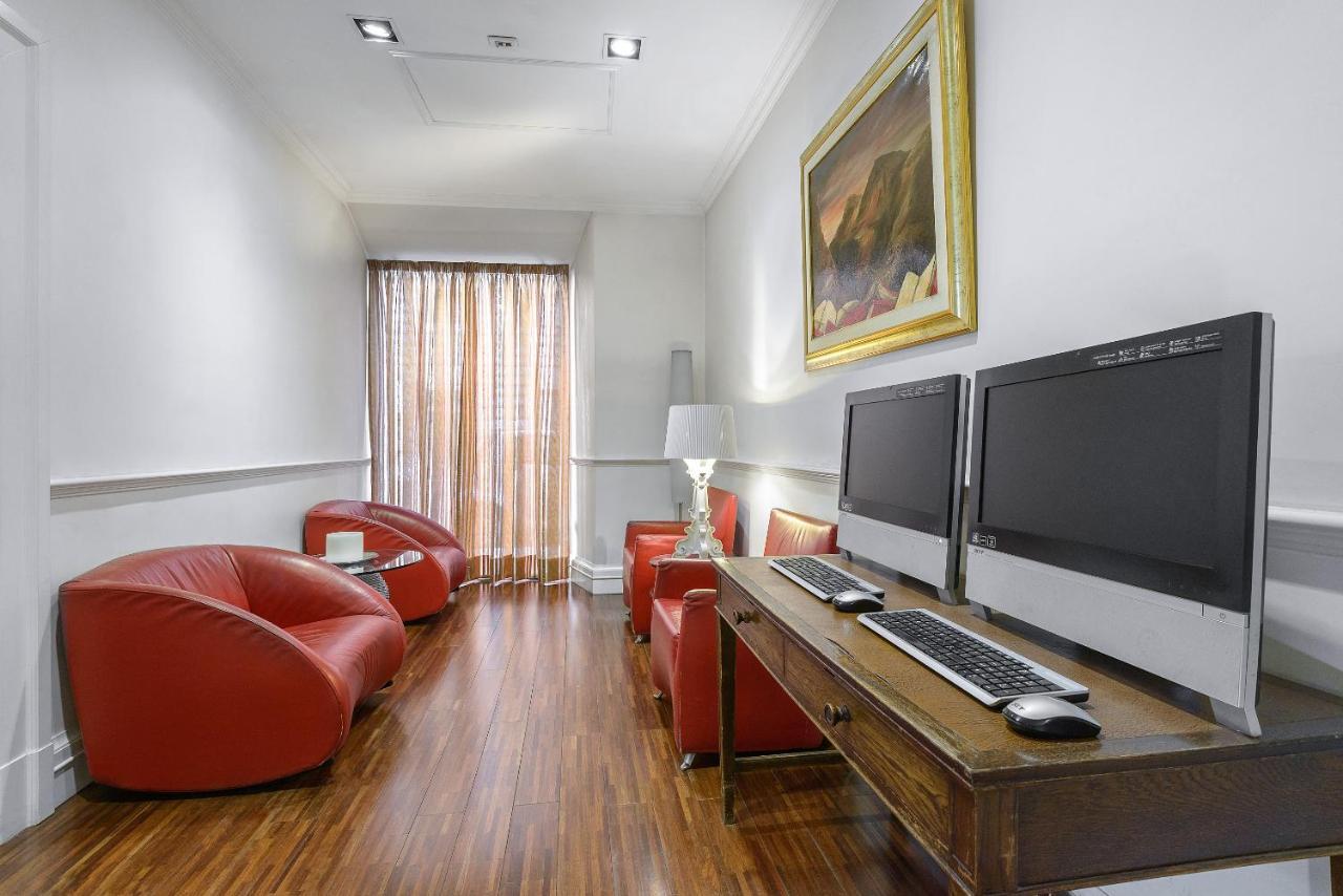 Gambrinus 4* Rome