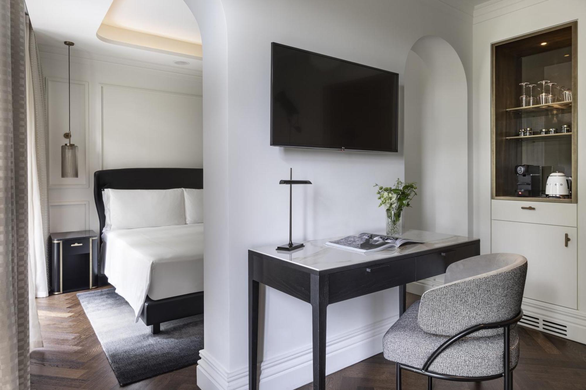 Intercontinental Ambasciatori Palace, An Ihg Hotel 5*