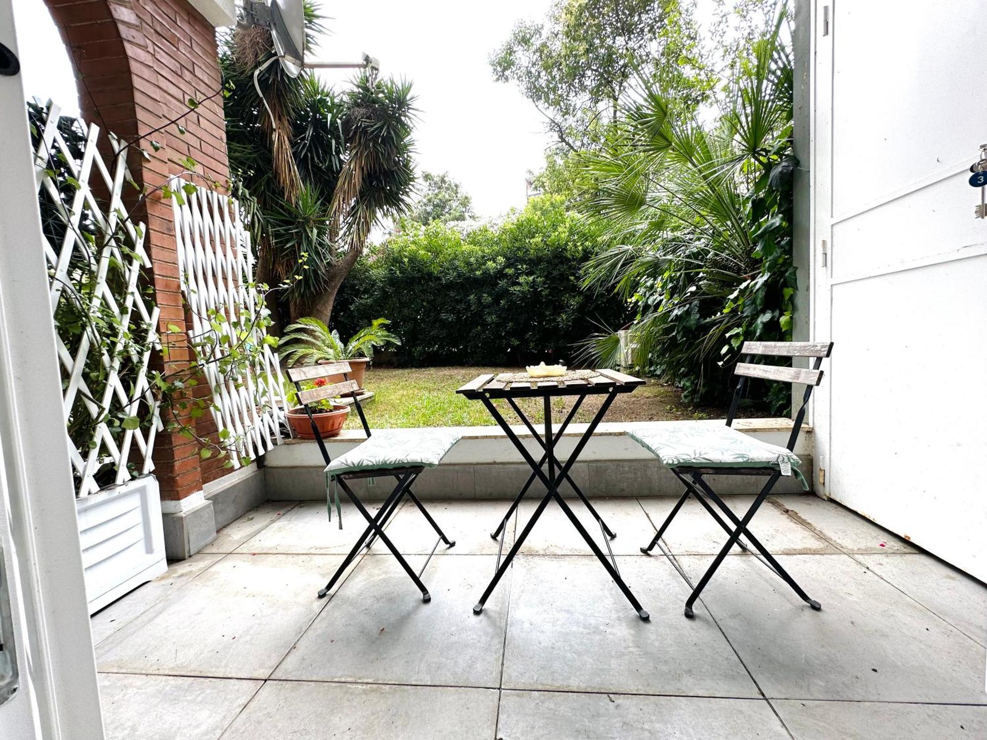 Guest house Garden Rooms By Casa Proto *