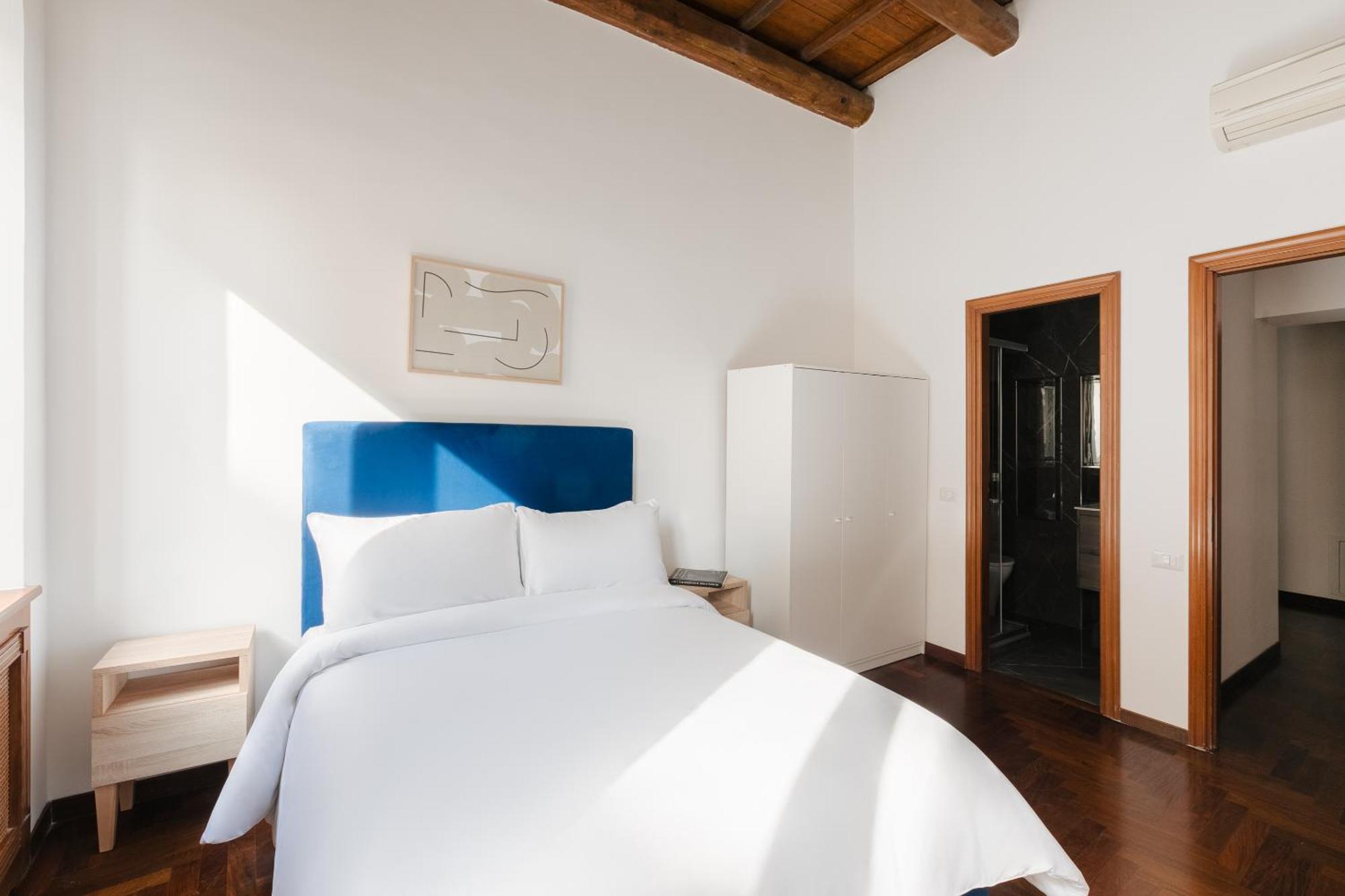 Aparthotel Sonder By Marriott Bonvoy Piazza Venezia Apartments