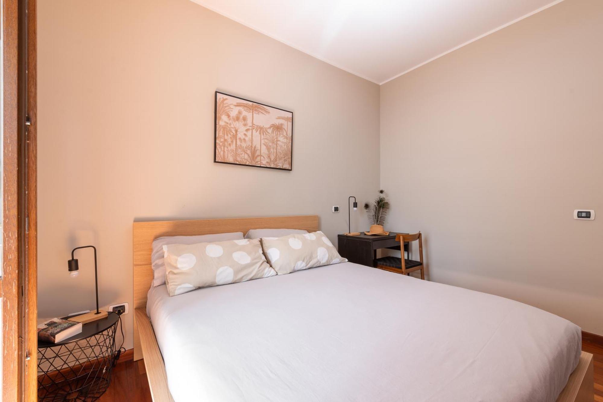 Apartment Casa Renate Modern With Terrace *
