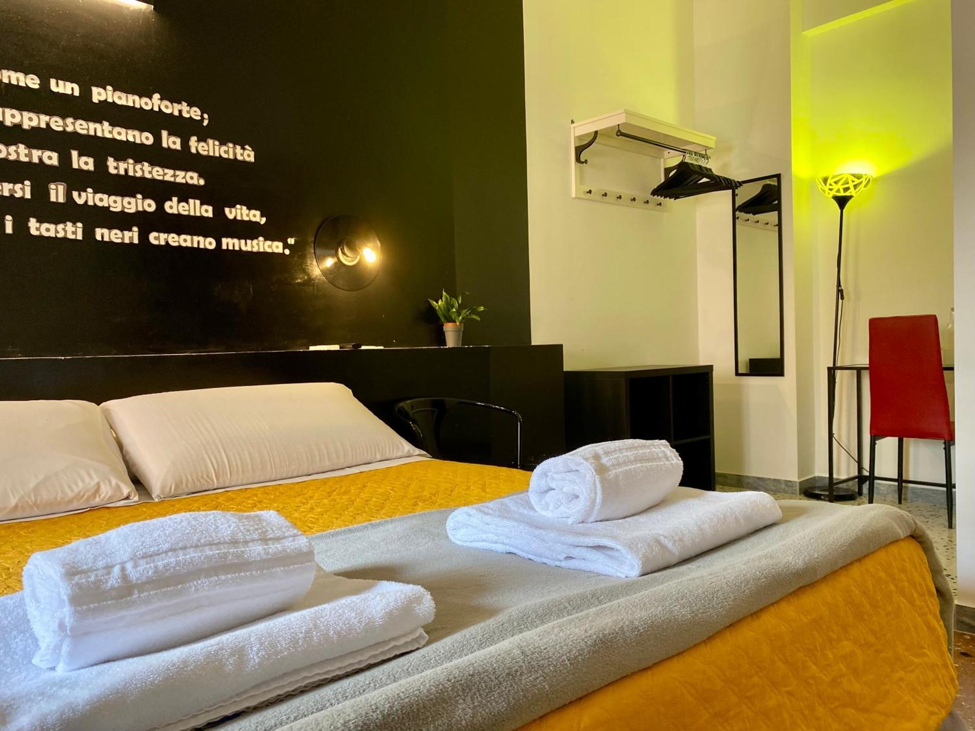 Mm Ma Maison Guest house