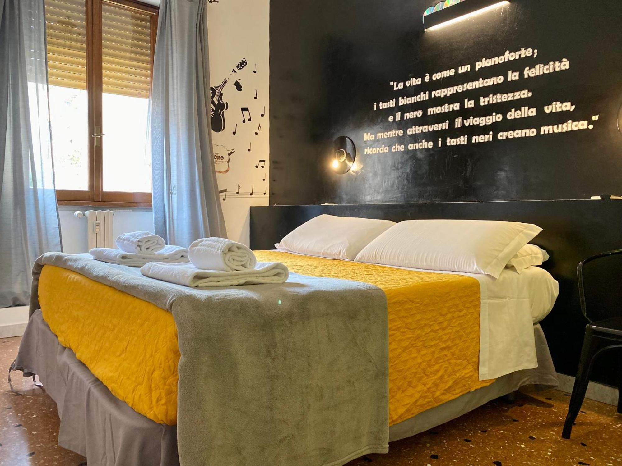 Mm Ma Maison * Rome