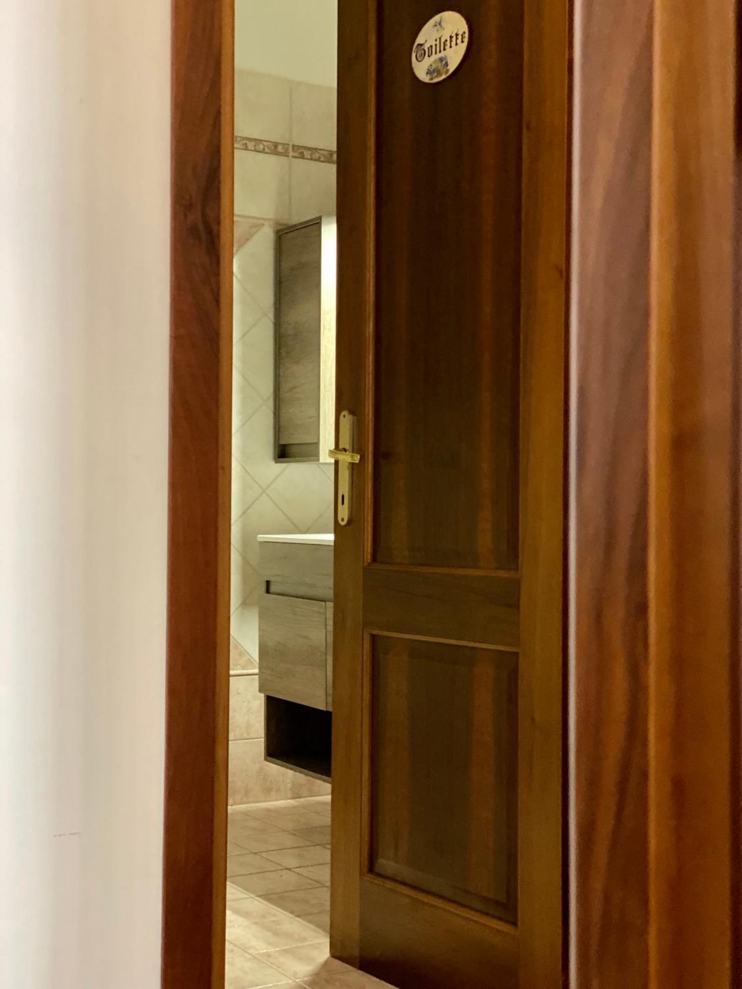 Mm Ma Maison Guest house Rome