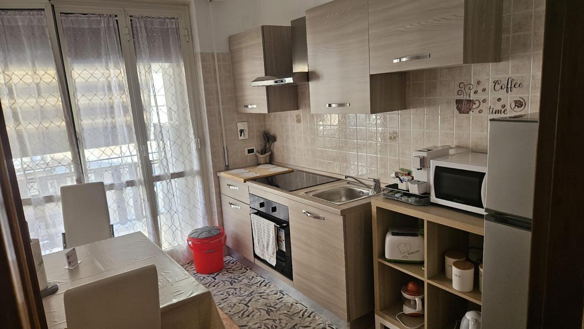 Casa Aldini Apartment