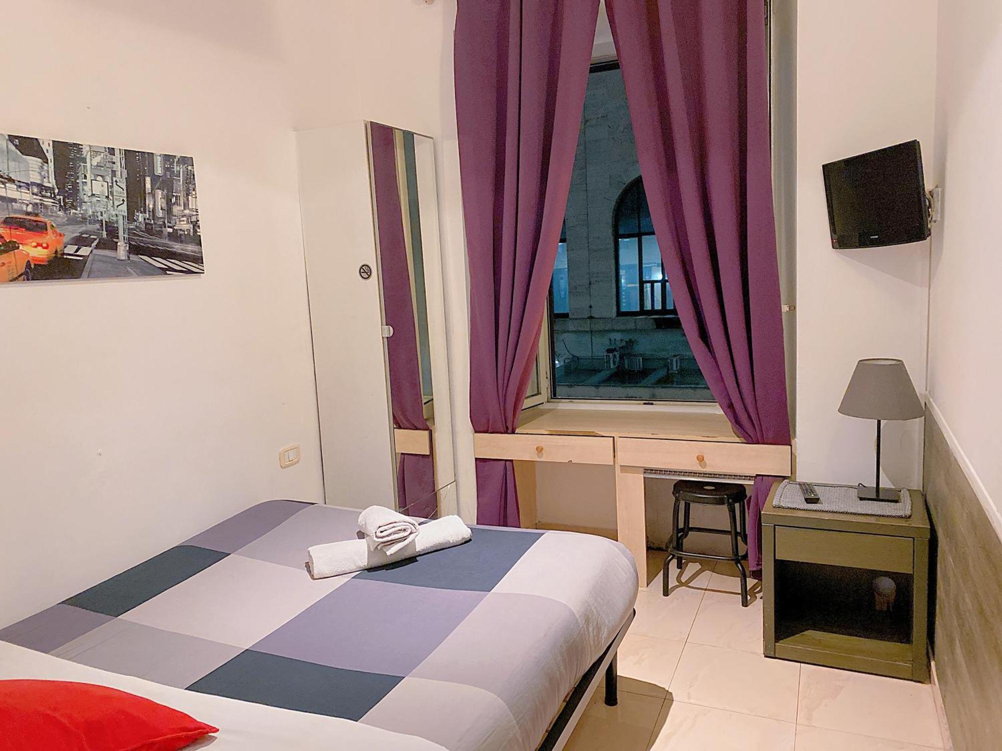 Guest house Overseas *