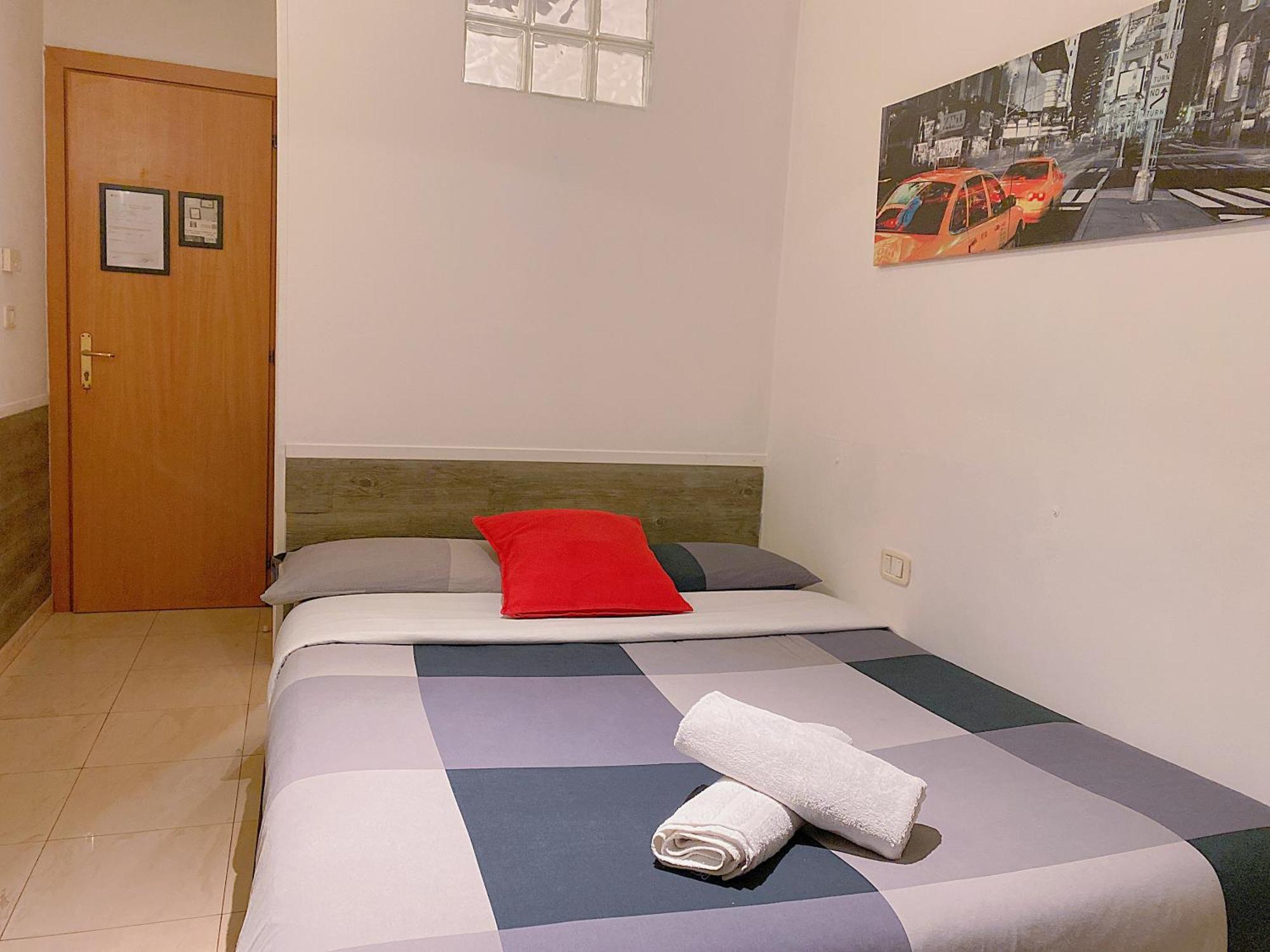 Guest house Overseas Rome