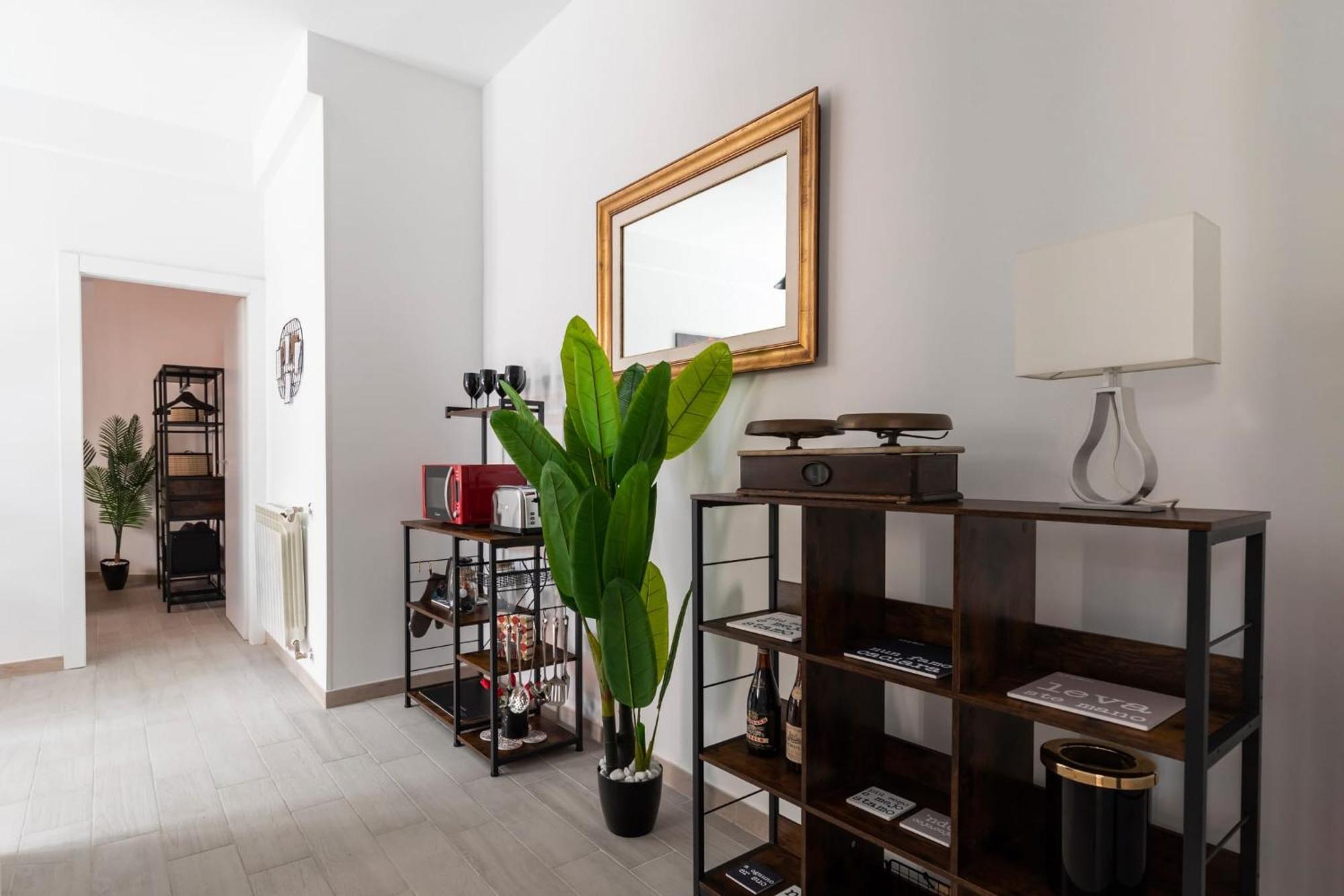 Ginny In Trastevere Apartment Rome