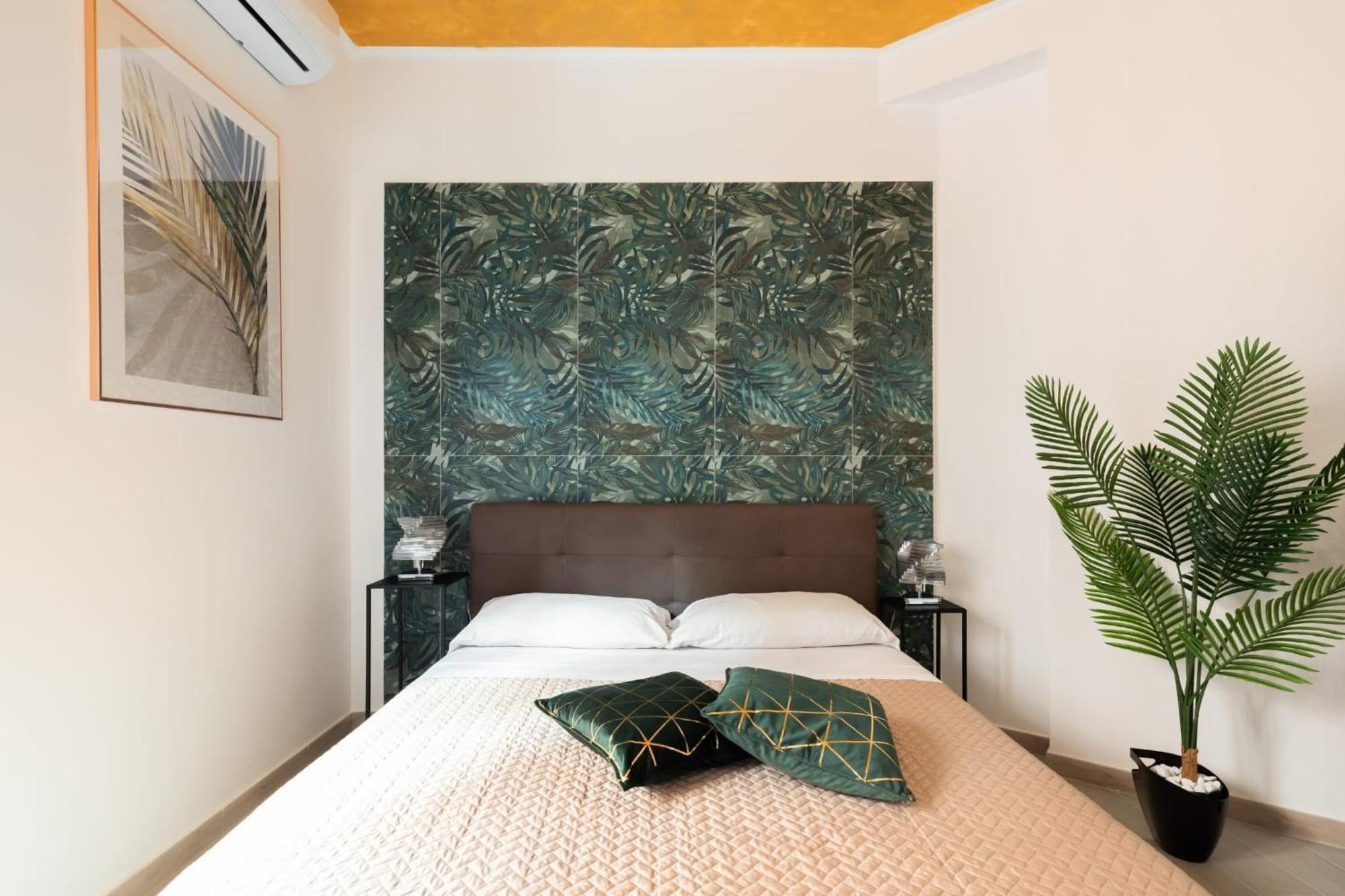 Apartment Ginny In Trastevere Rome