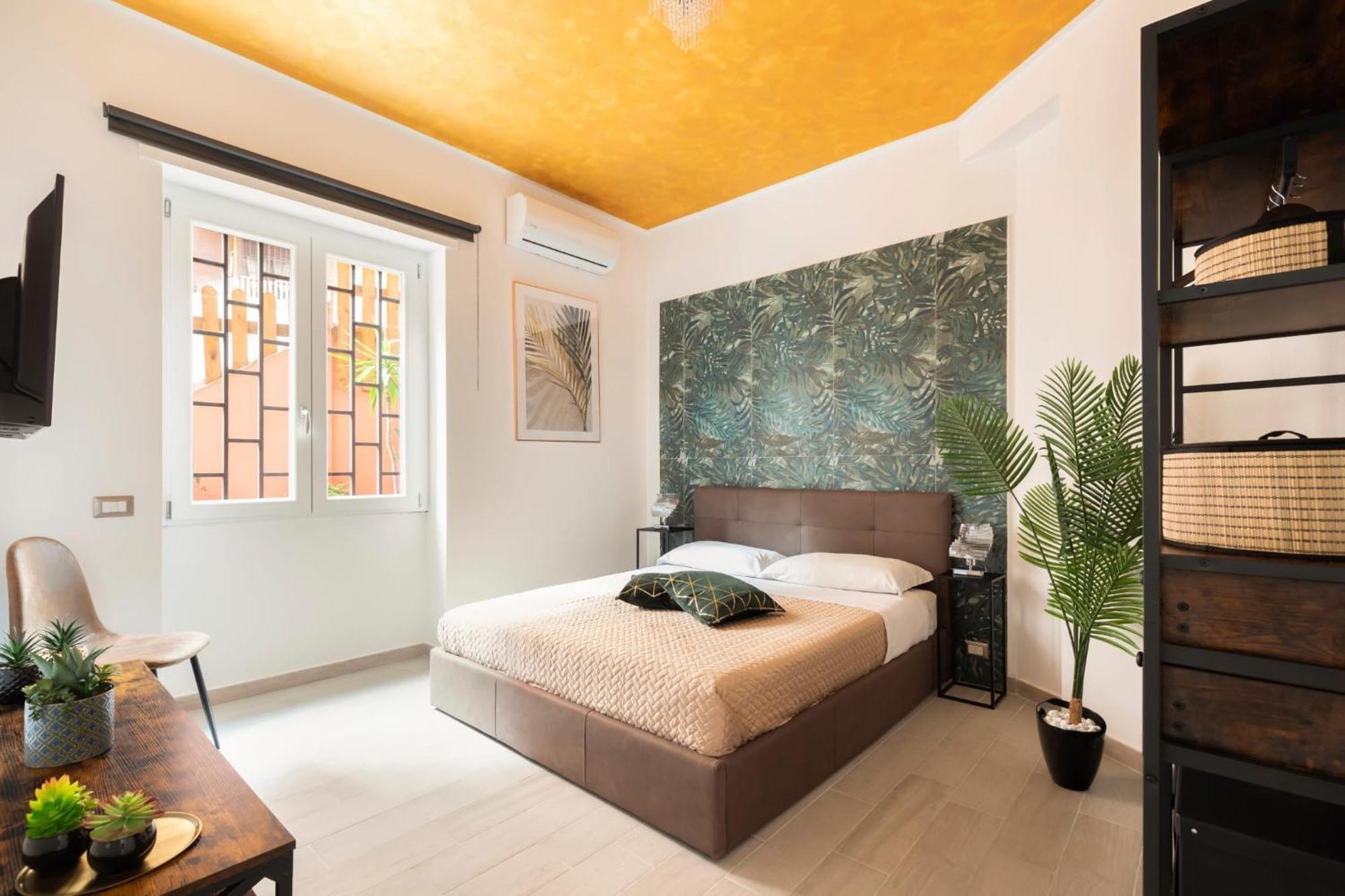 Ginny In Trastevere Apartment Rome