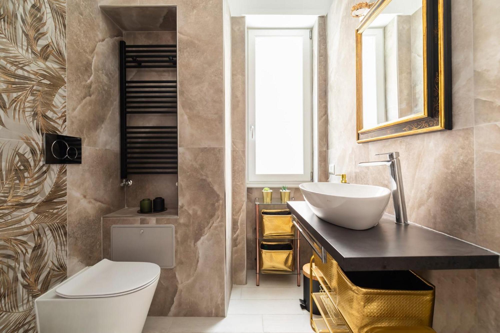 Apartment Ginny In Trastevere Rome