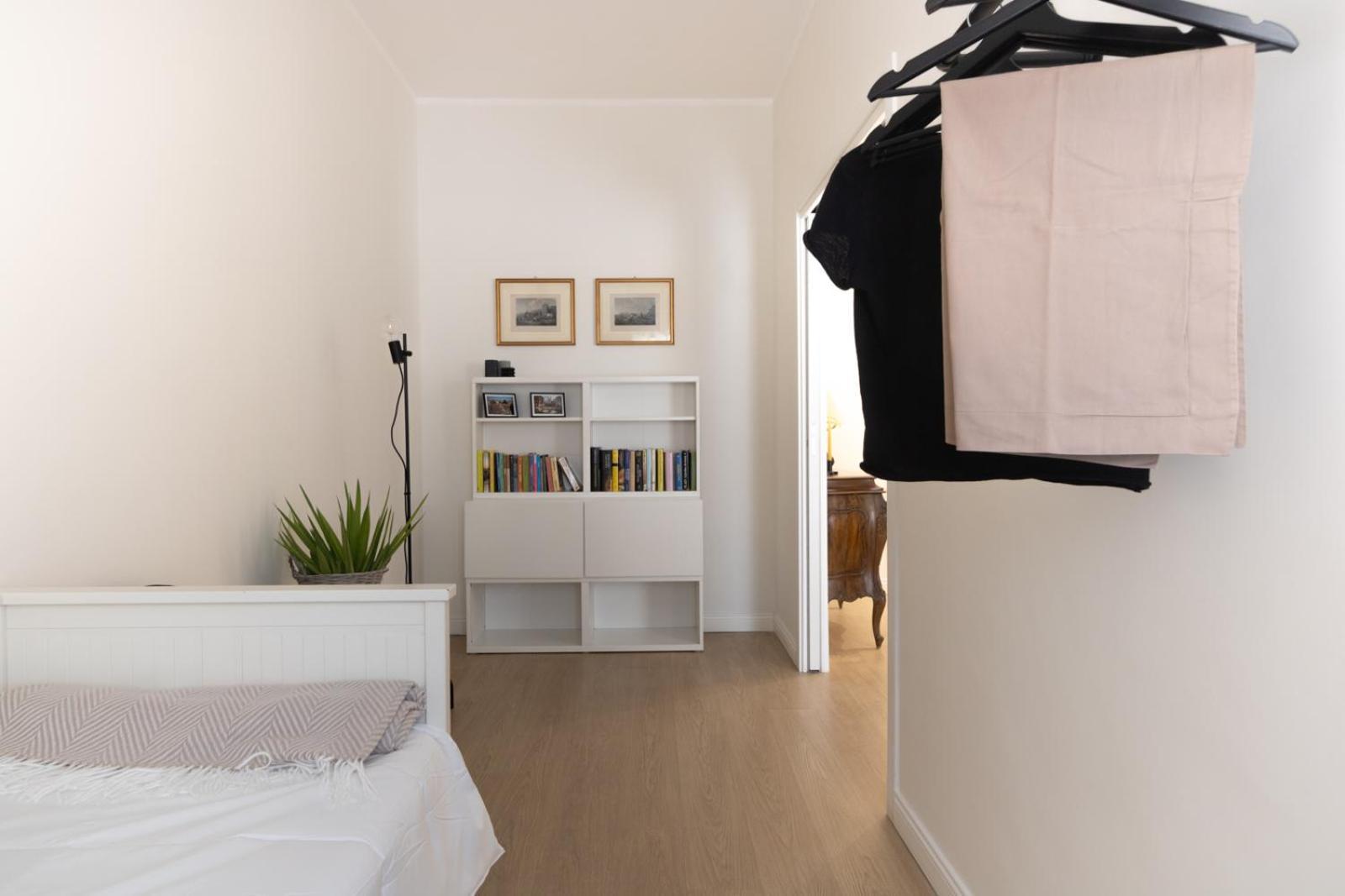 Apartment Via Conca D'oro Adiacente Fermata Della Metro B