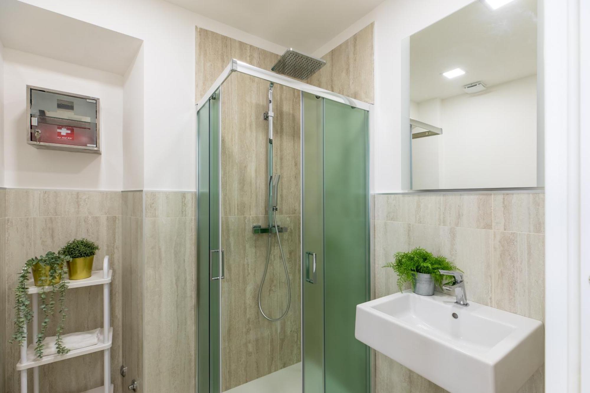 Iflat Vatican Elegant And Spacious Appartamento *