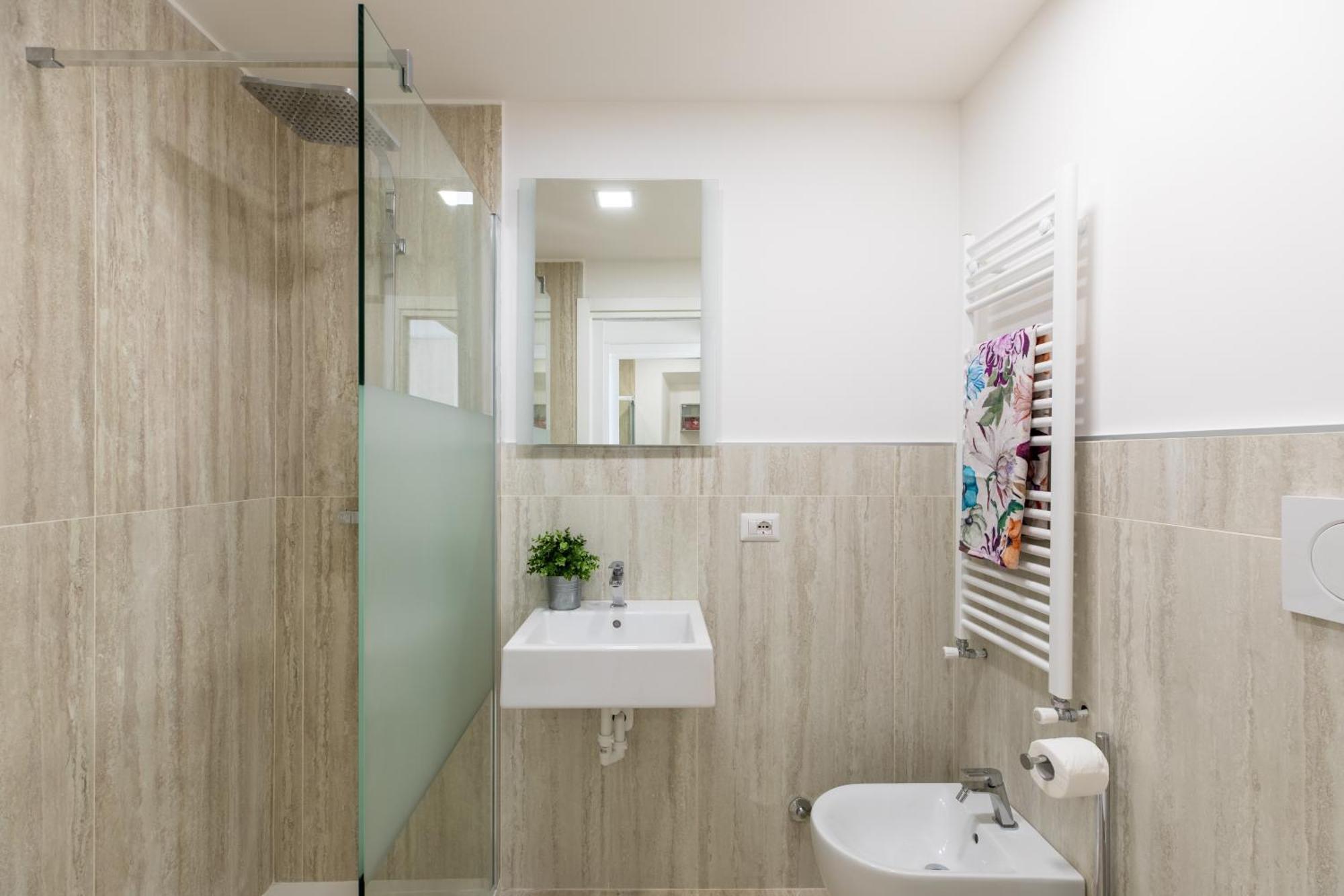 Iflat Vatican Elegant And Spacious * Roma