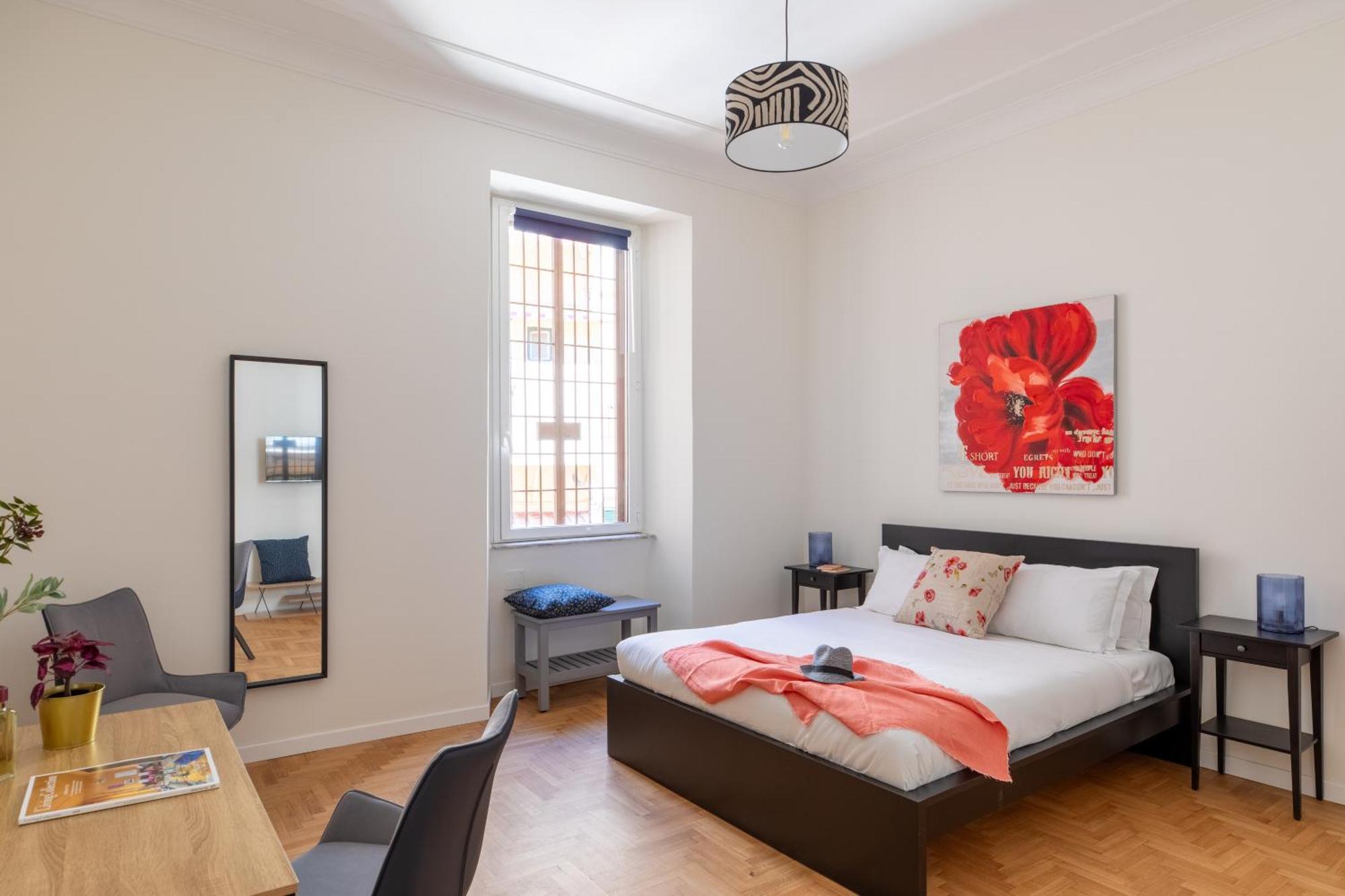 Iflat Vatican Elegant And Spacious * Roma