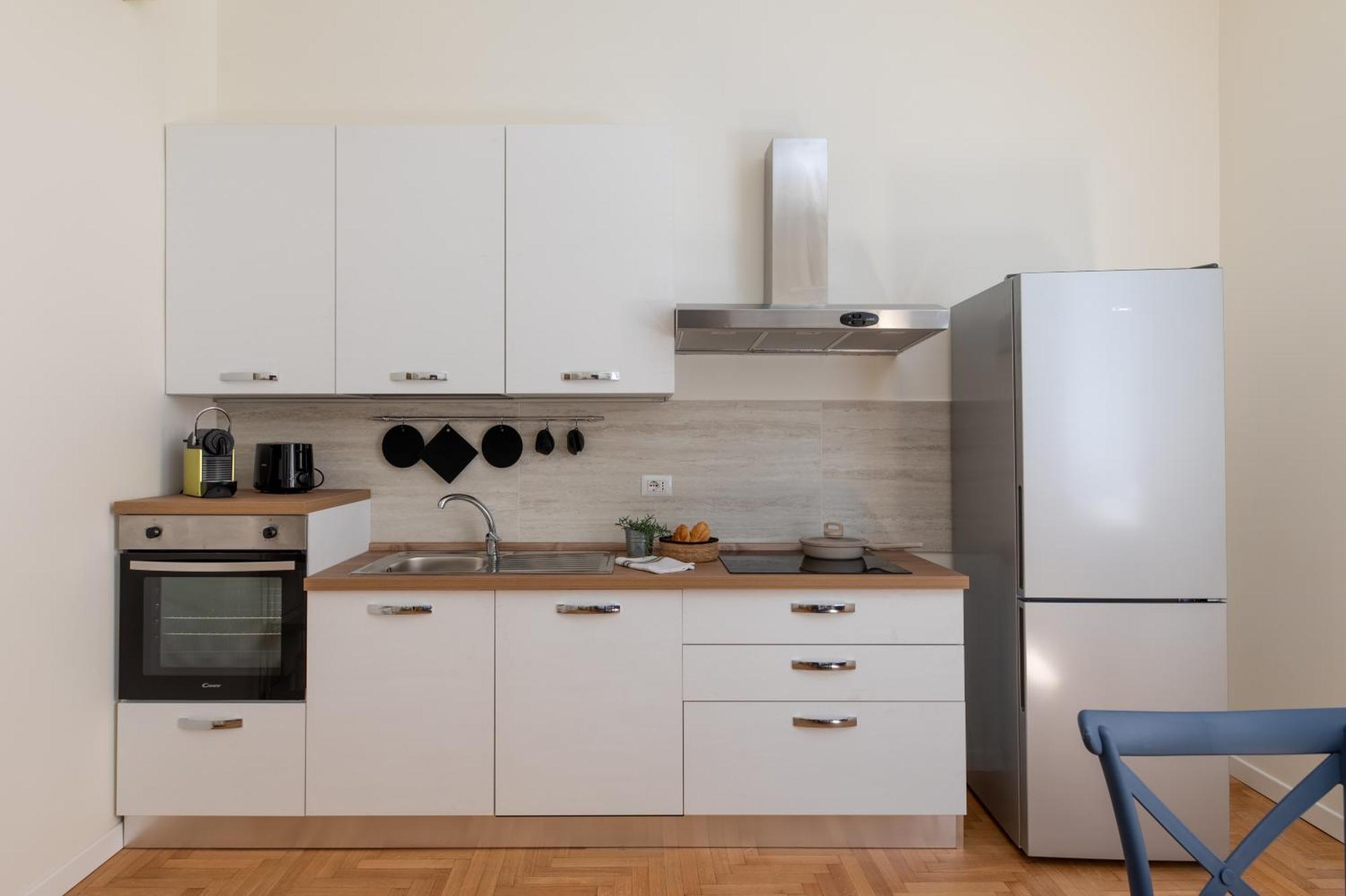 Appartamento Iflat Vatican Elegant And Spacious *