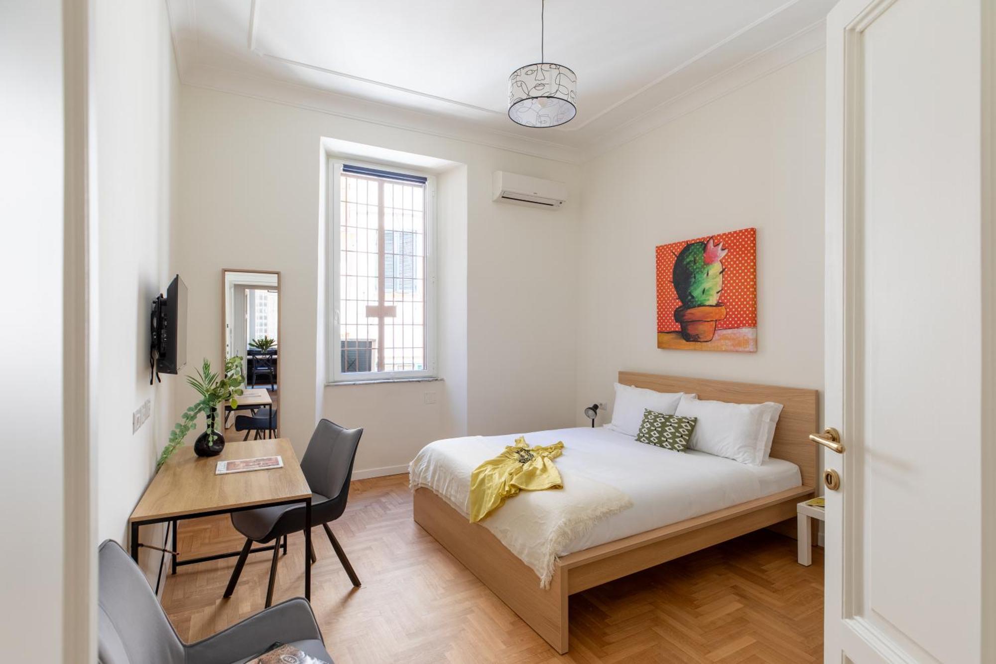 Iflat Vatican Elegant And Spacious * Roma