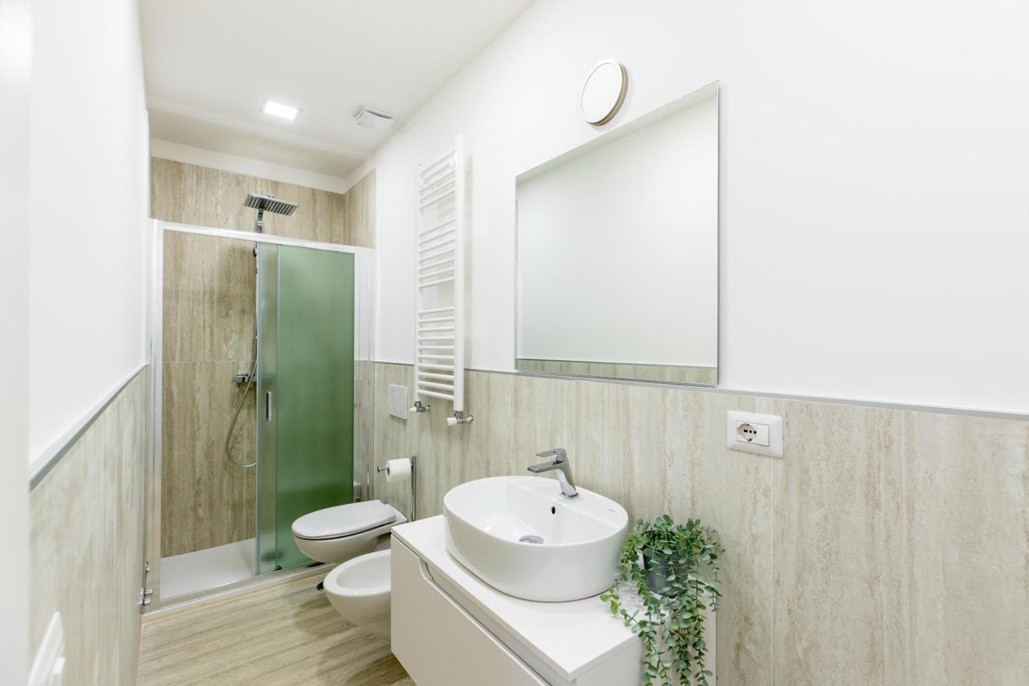 Appartamento Iflat Vatican Elegant And Spacious *