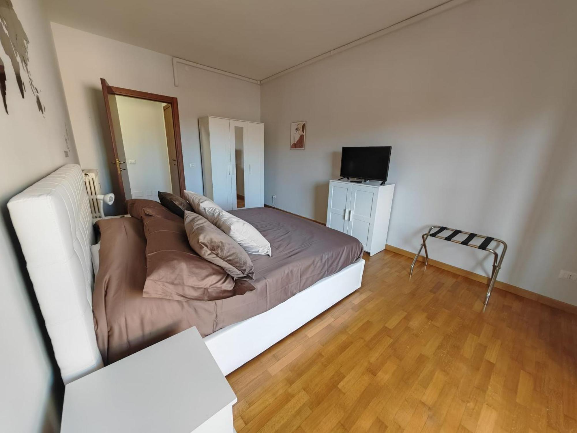 Armonia Luxury Rome