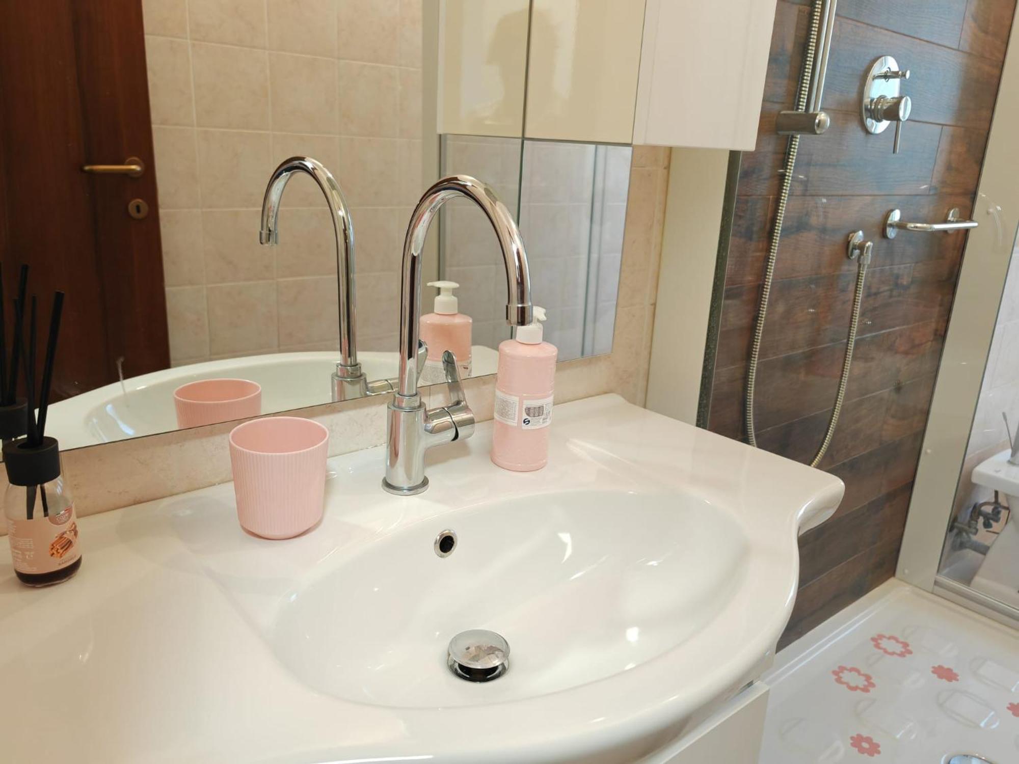 Holiday home Armonia Luxury