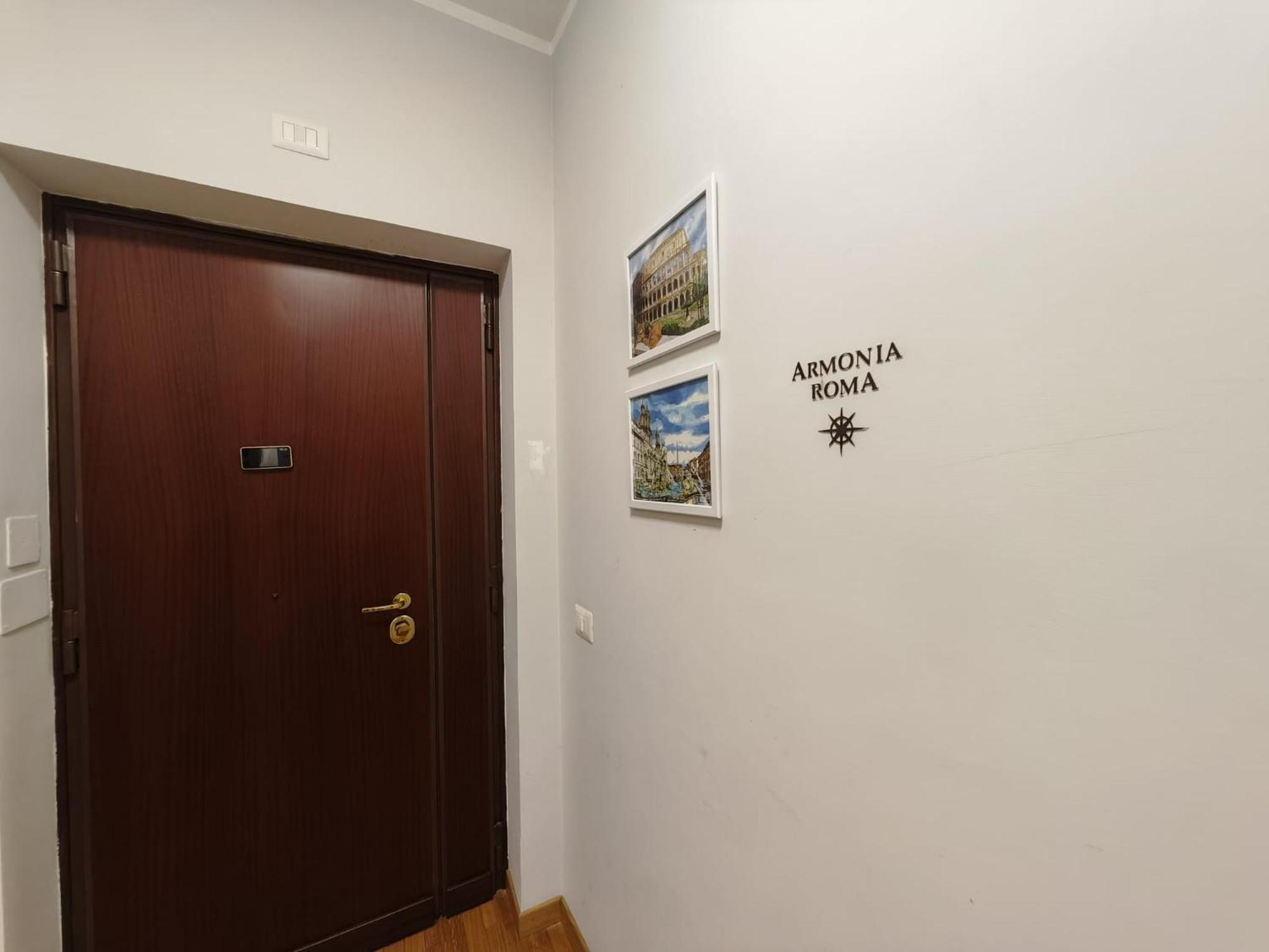 Armonia Luxury