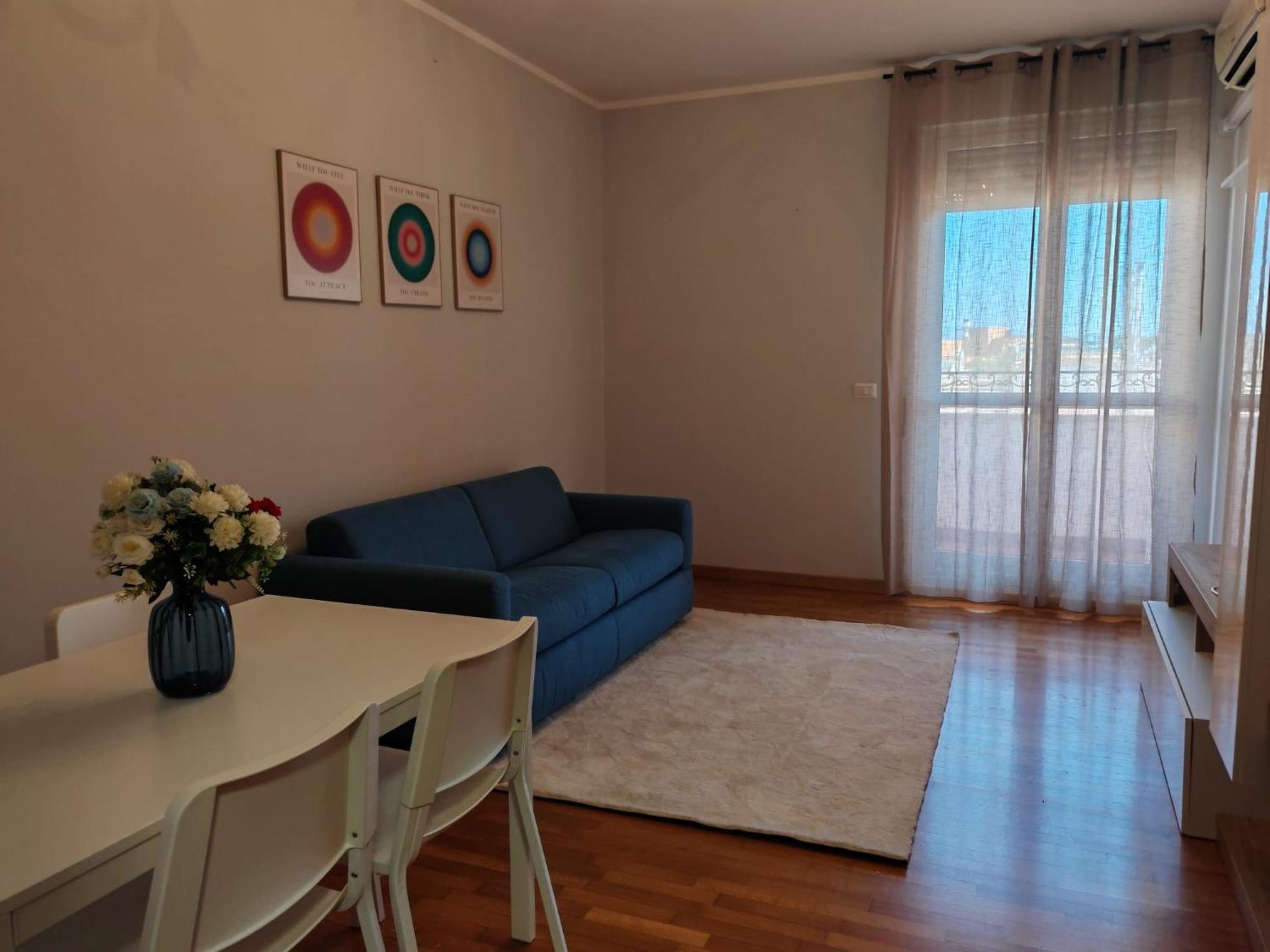 Holiday home Armonia Luxury