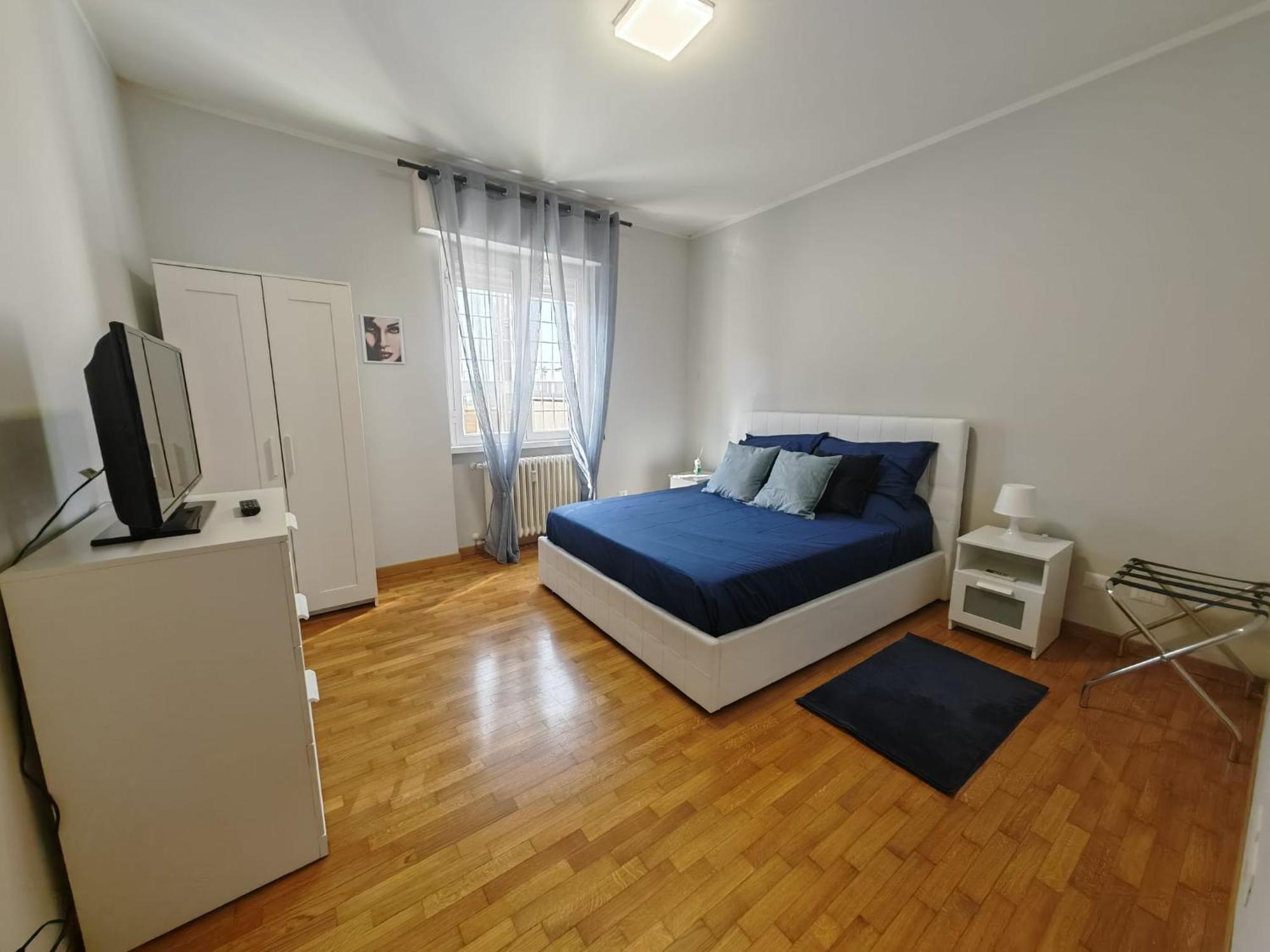 Armonia Luxury Holiday home *