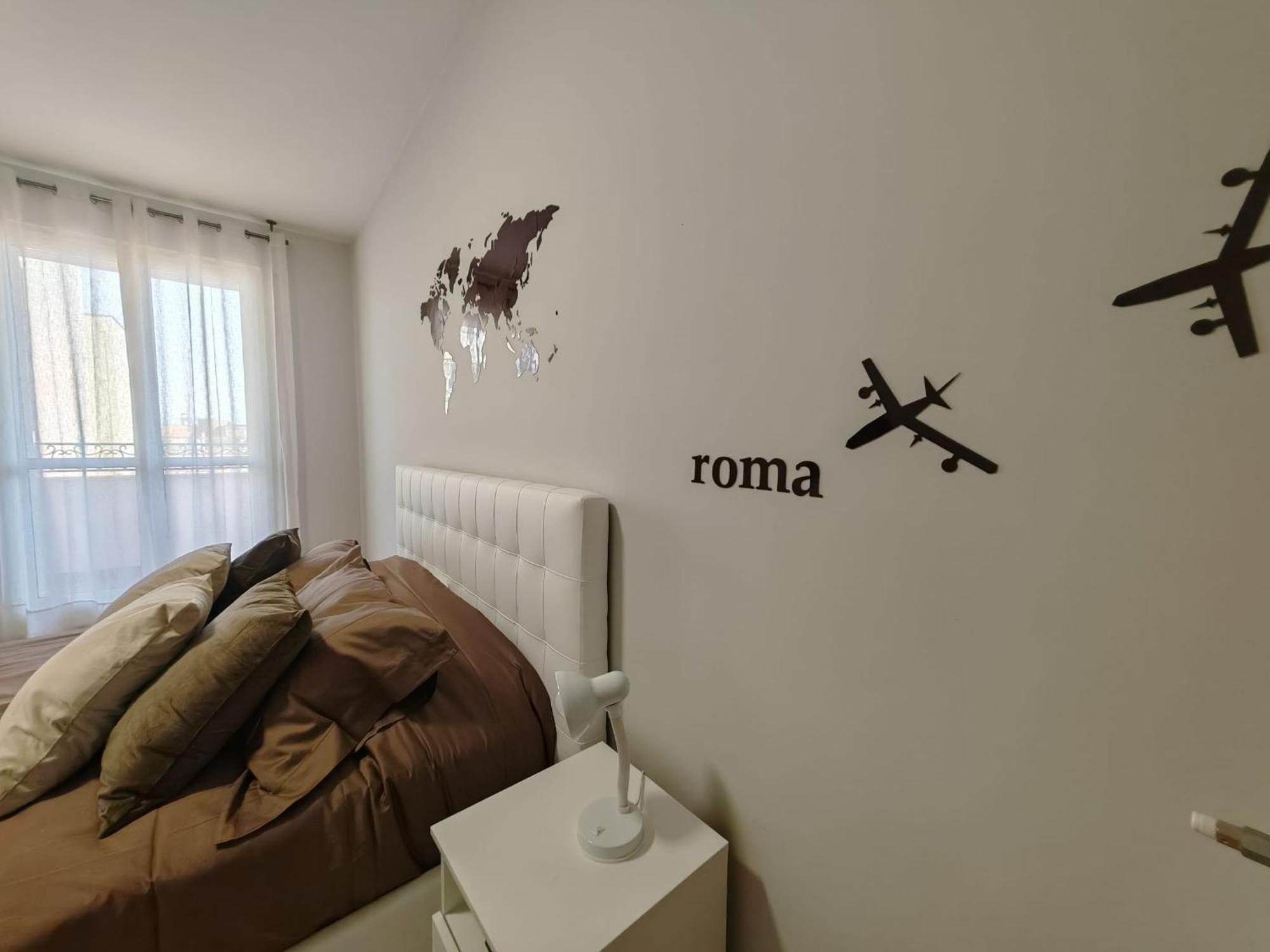 Armonia Luxury Holiday home Rome