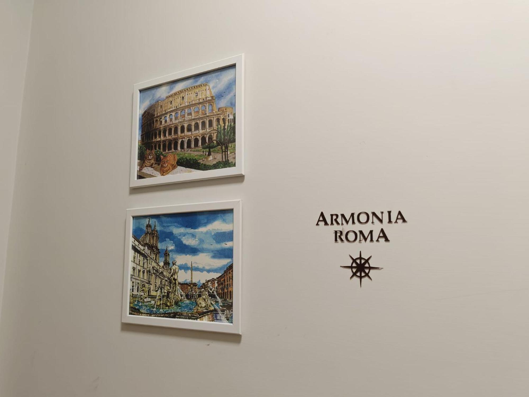 Armonia Luxury