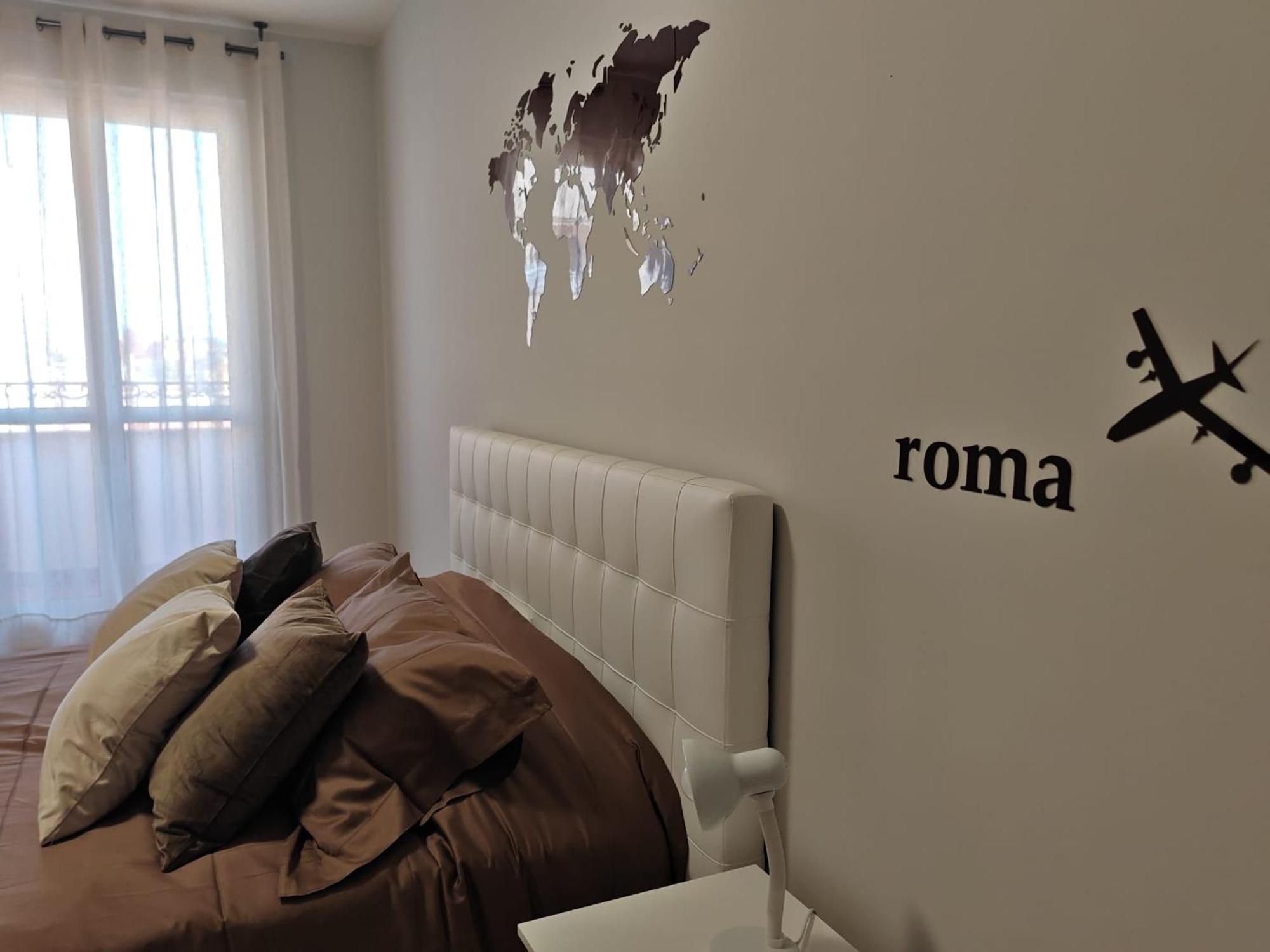 Armonia Luxury Holiday home *