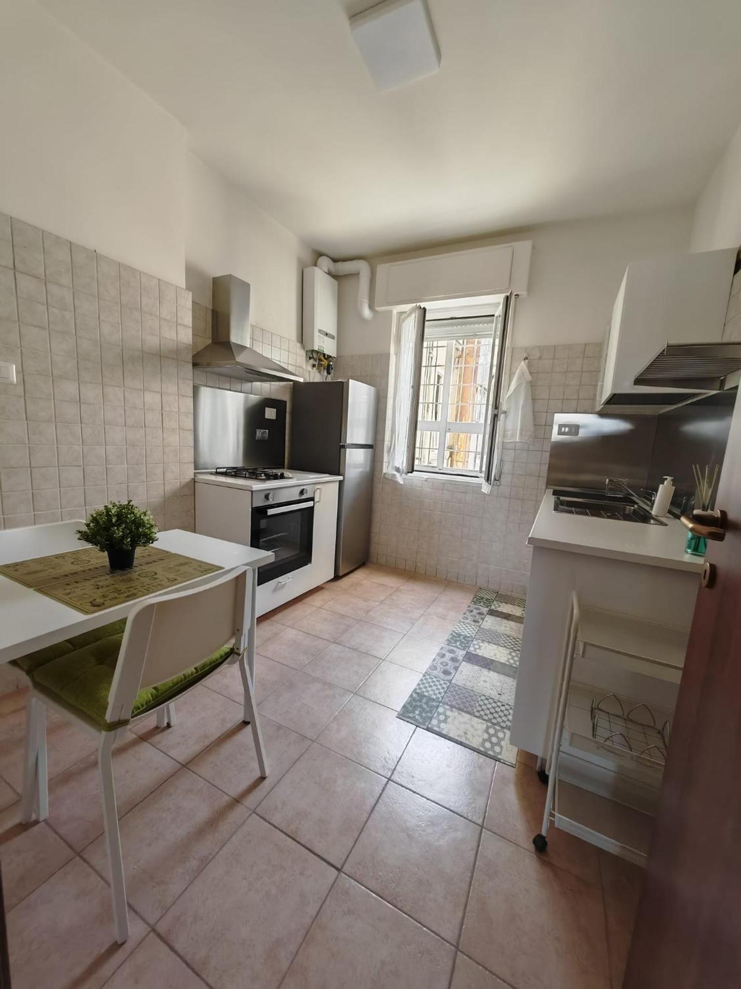 Armonia Luxury Holiday home Rome