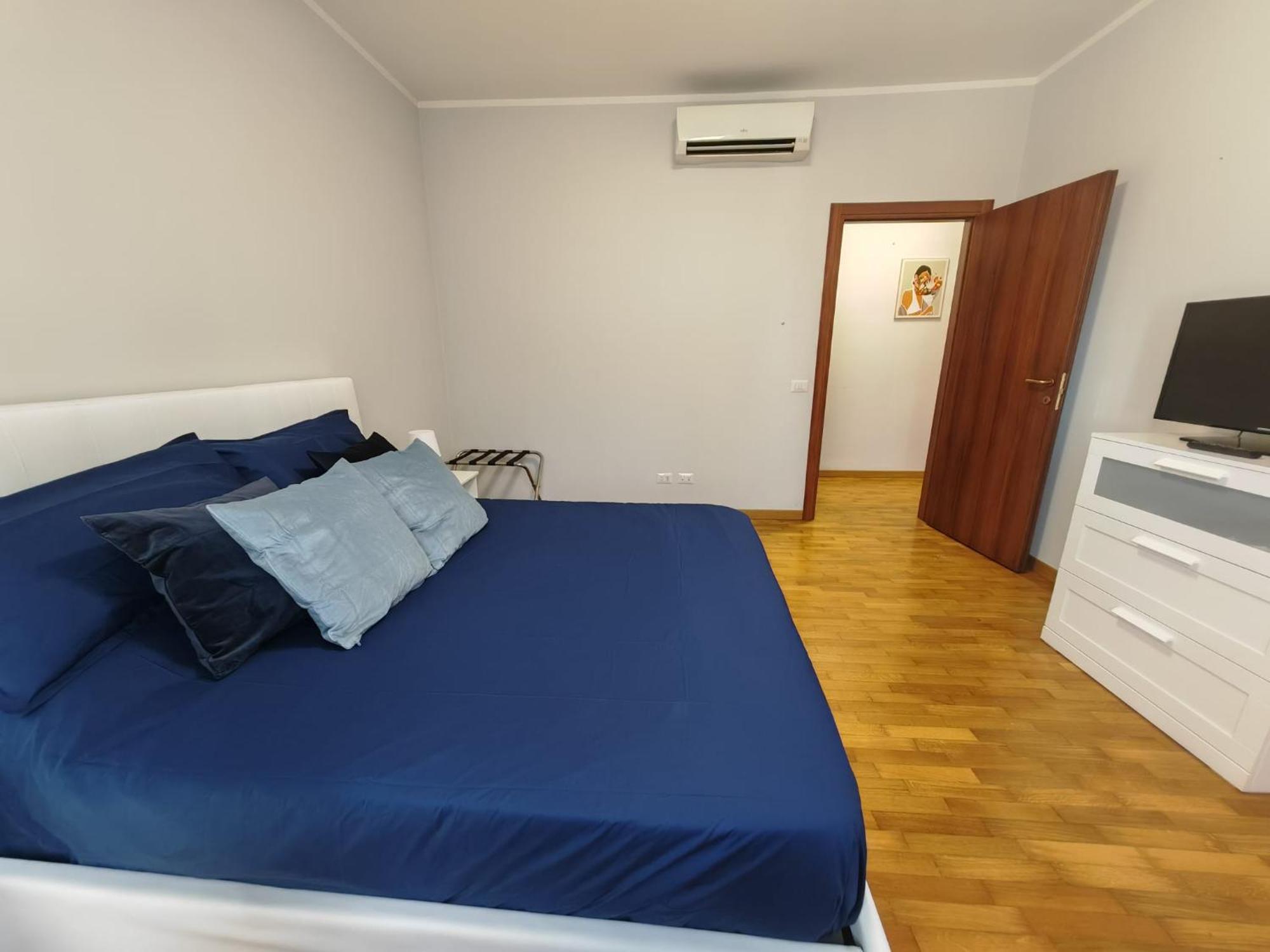 Holiday home Armonia Luxury Rome