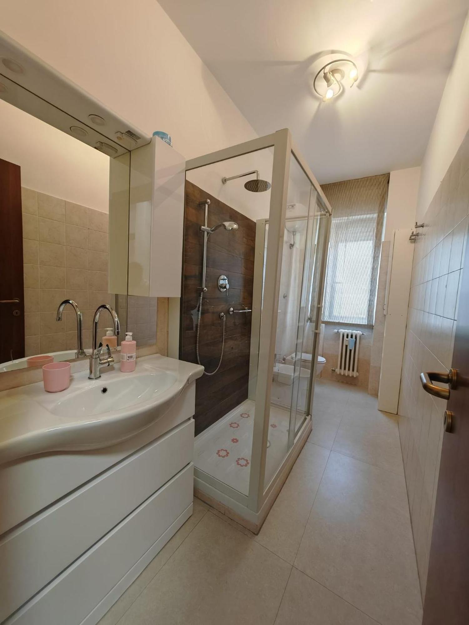 Holiday home Armonia Luxury Rome