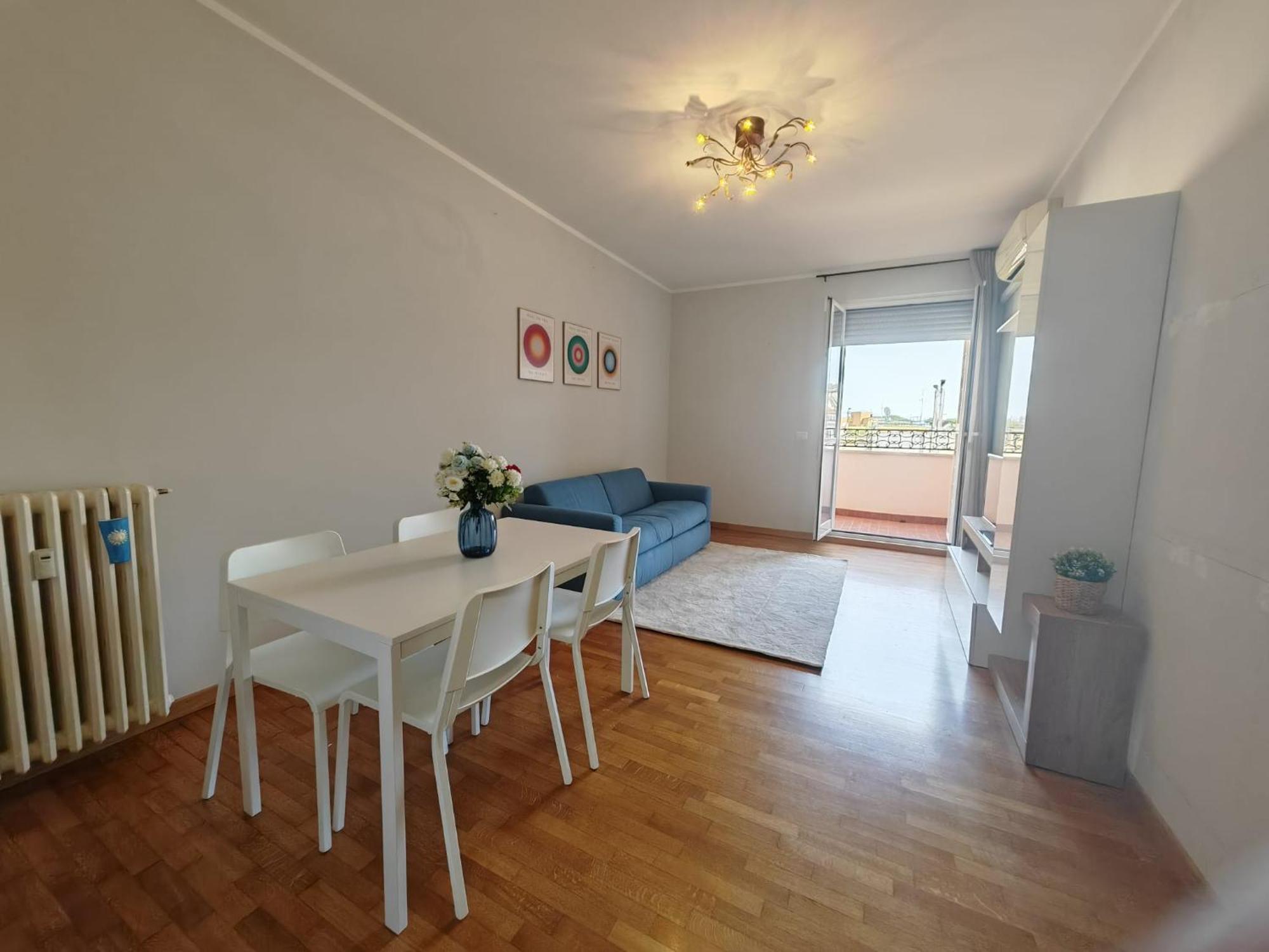 Holiday home Armonia Luxury *
