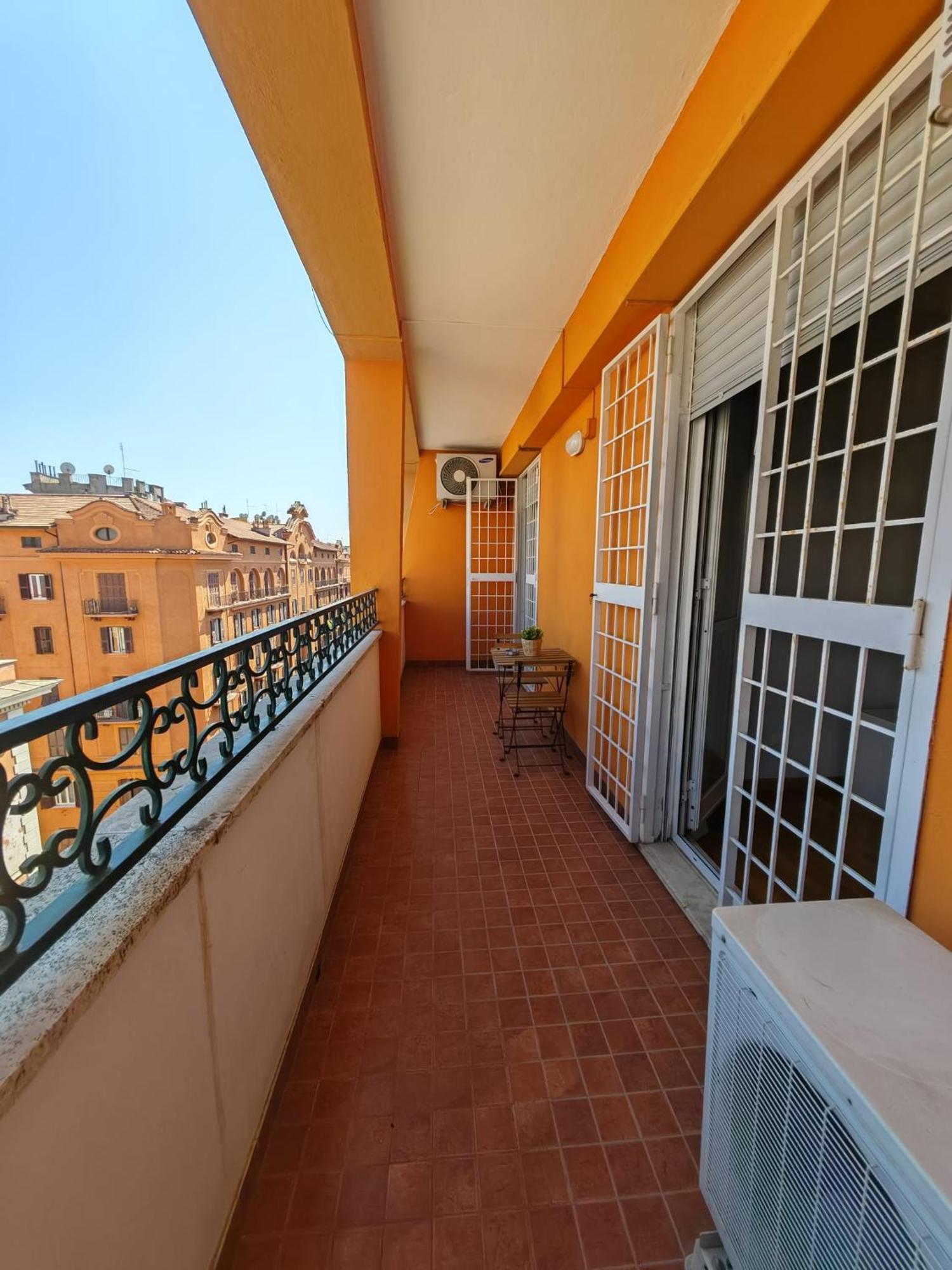 Armonia Luxury * Rome