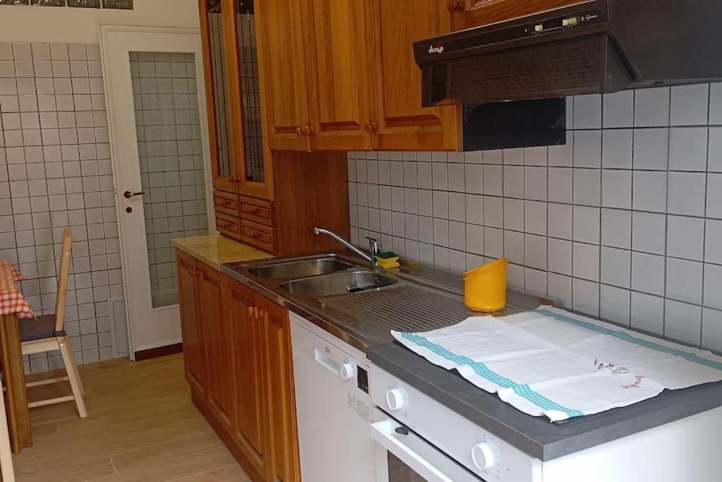 Apartment Da Gio A Trastevere *