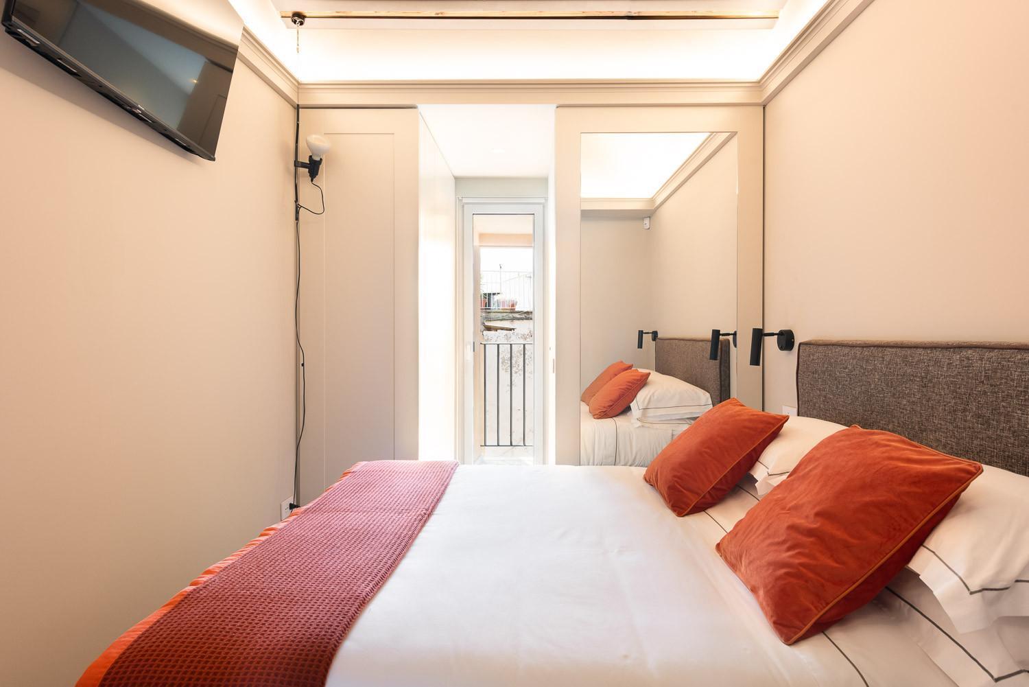 Treasurerome Eden Penthouse * Rome