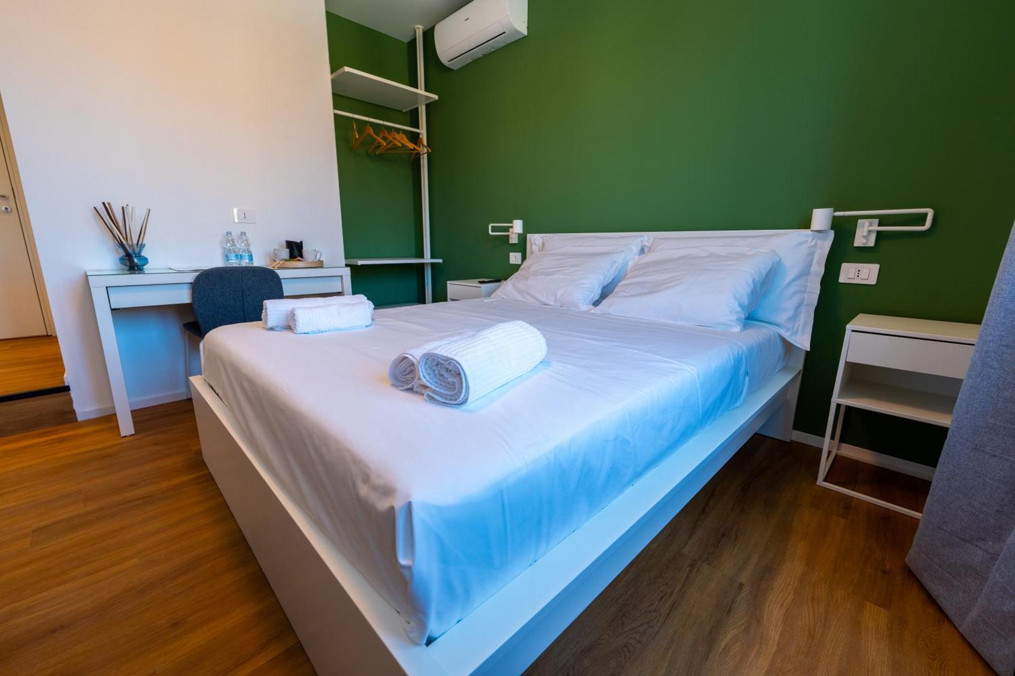 Near Vatican, Irnerio 47 Guest house Rome