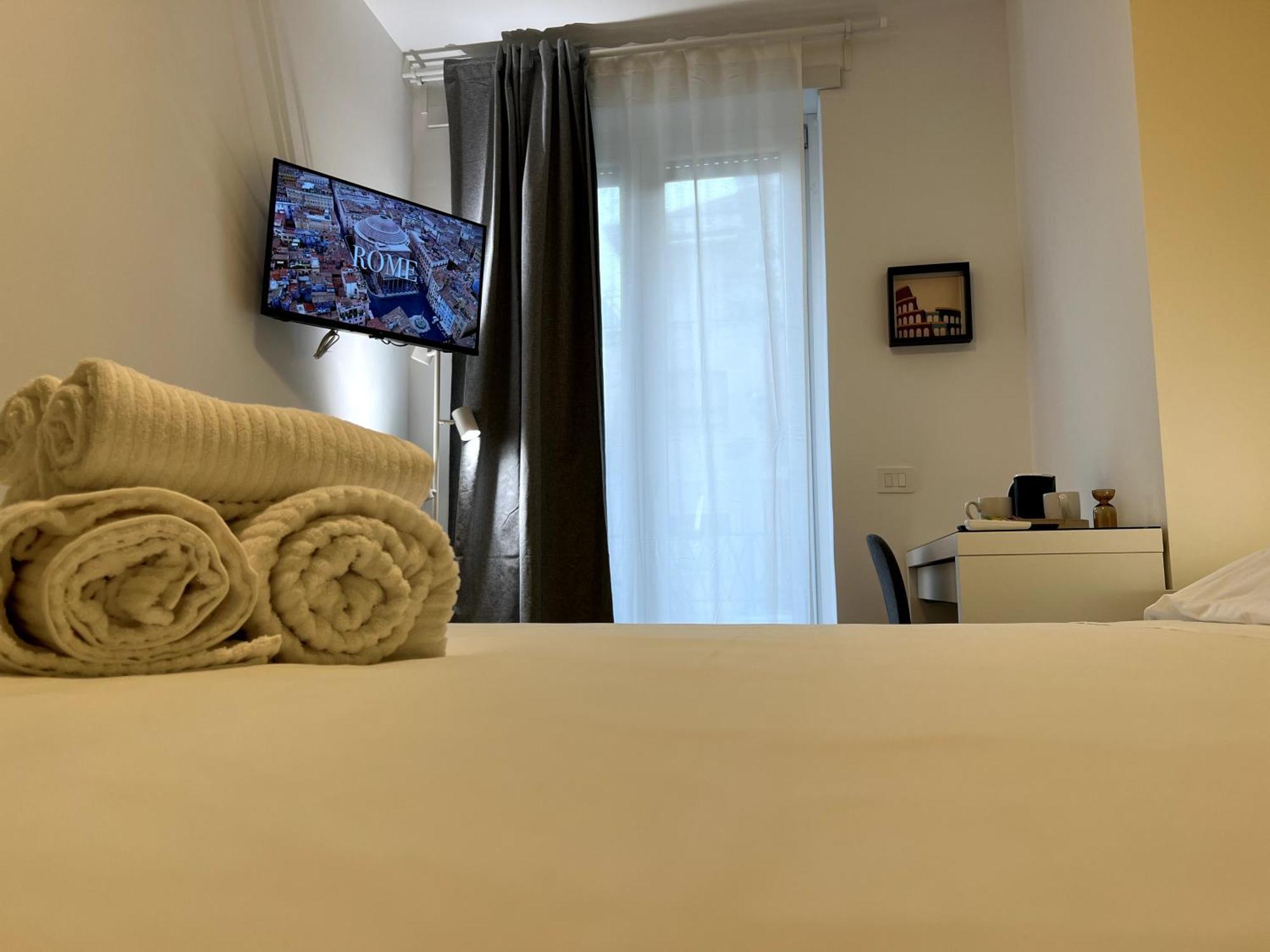 Guest house Near Vatican, Irnerio 47 *
