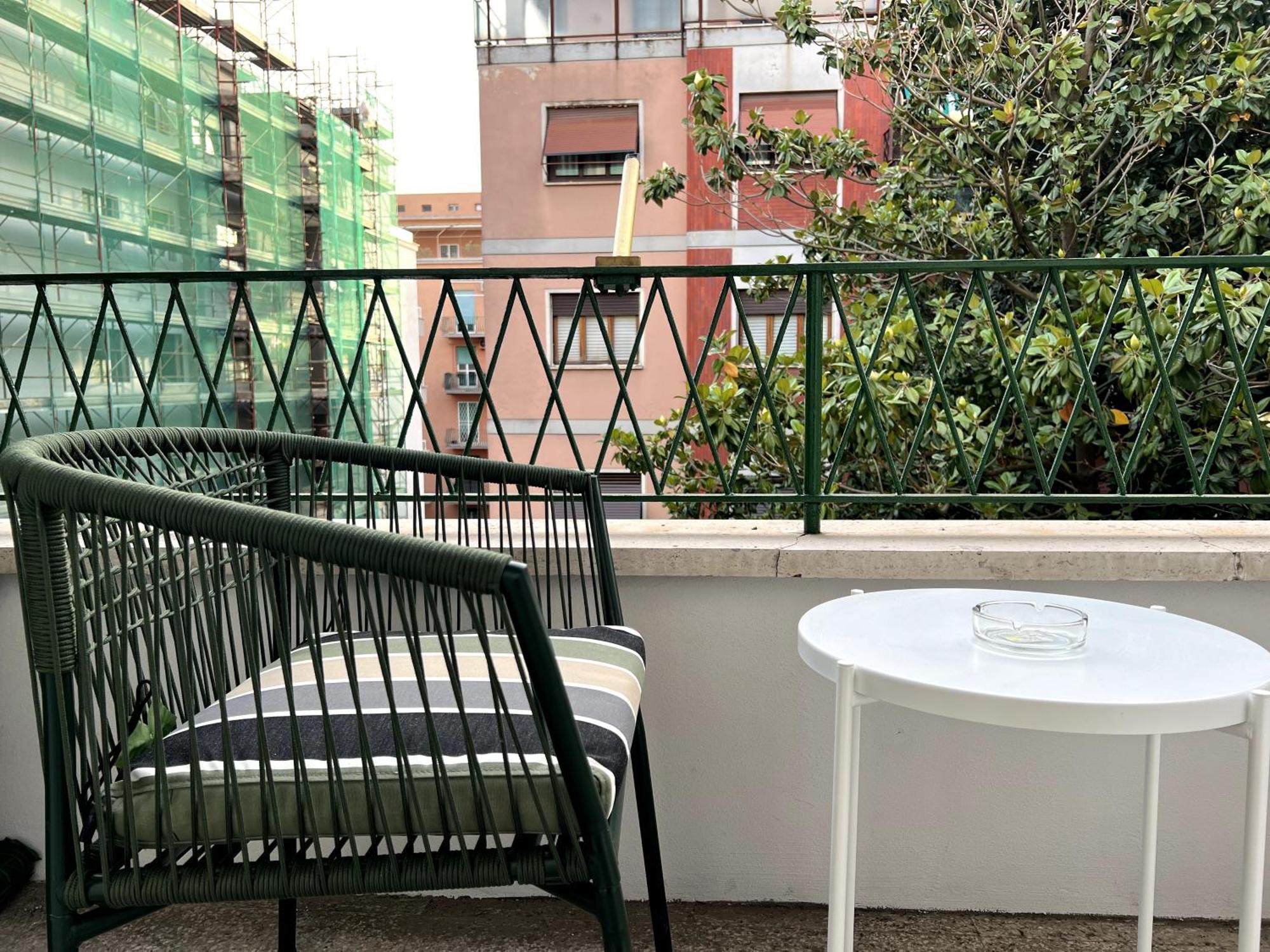 Near Vatican, Irnerio 47 Guest house