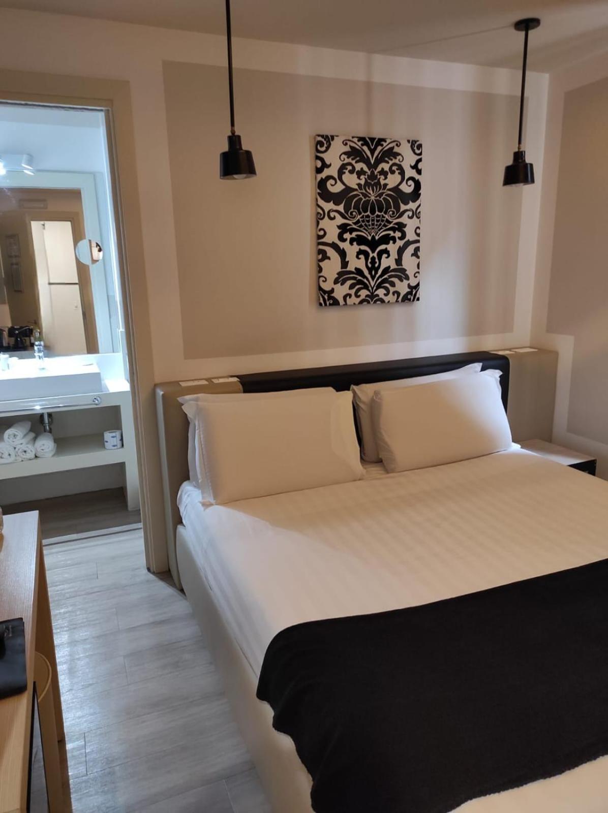 Relais Santa Maria Maggiore Roma