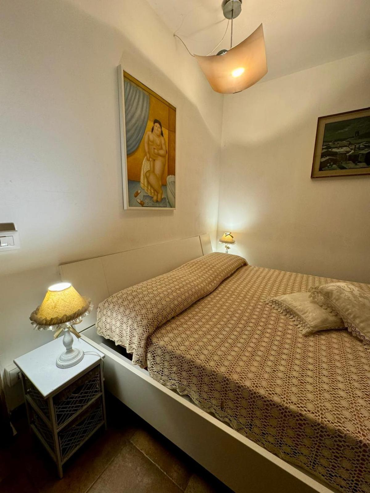 Guest house L'affittacamere Nel Parco 