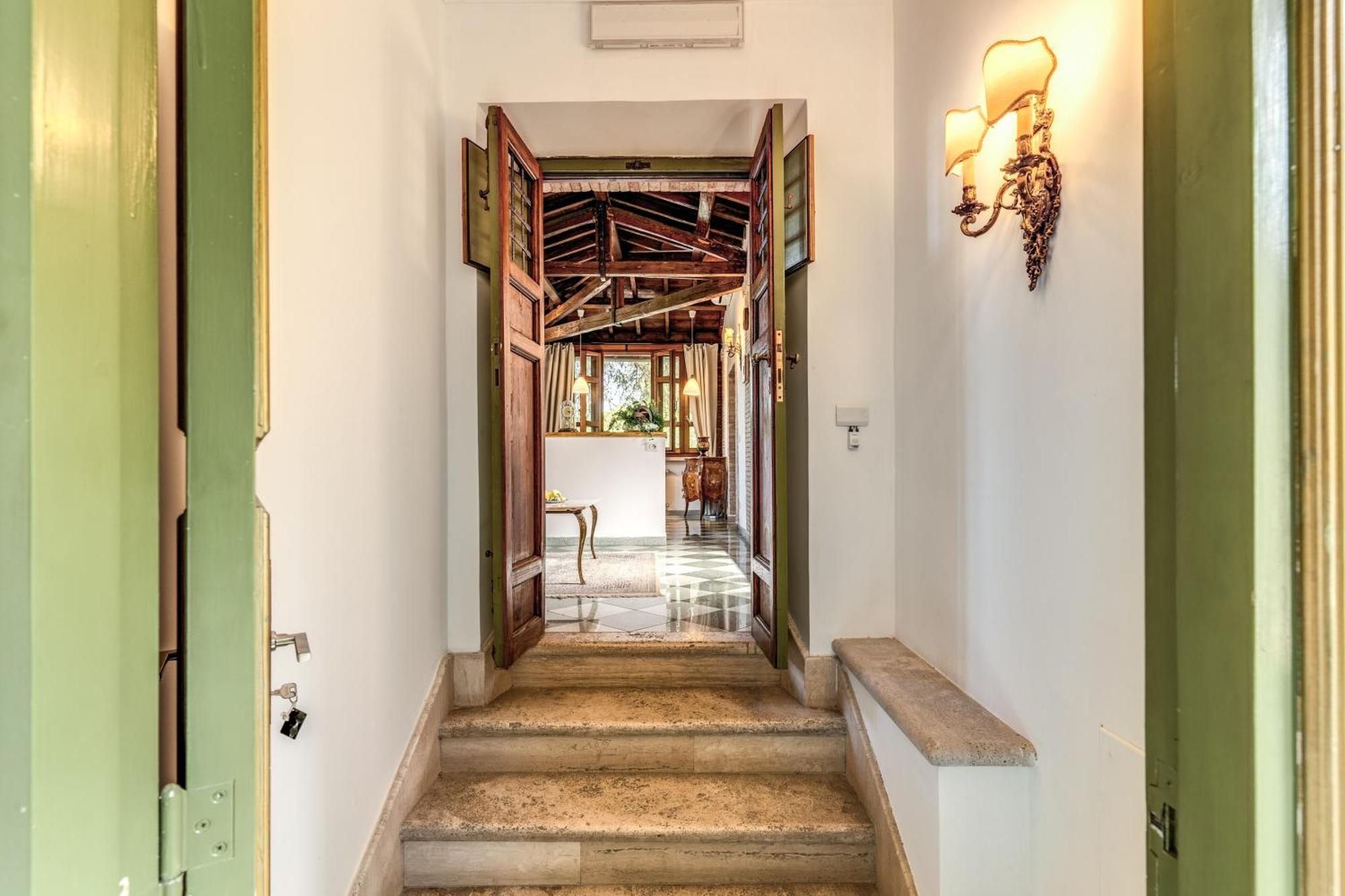 Alberici Guest house *