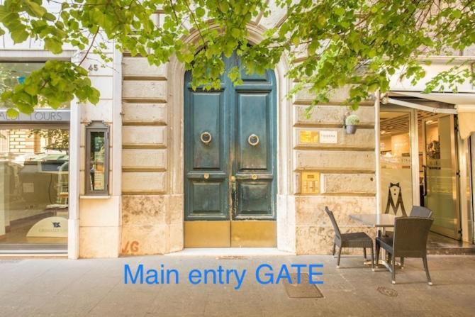 Smart Lux Veneto Guest house *