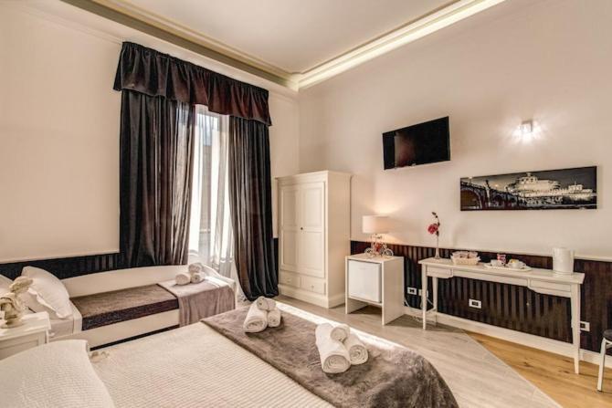 Guest house Smart Lux Veneto