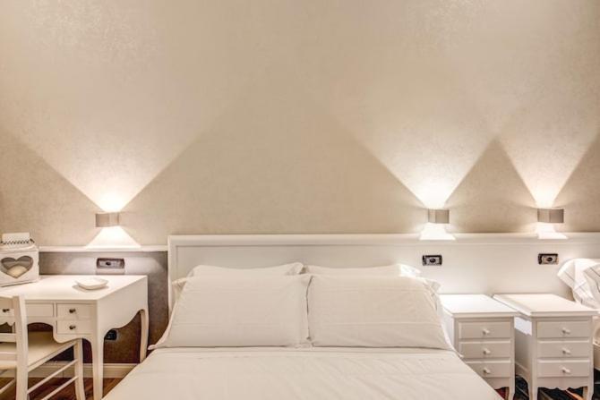 Smart Lux Veneto * Rome